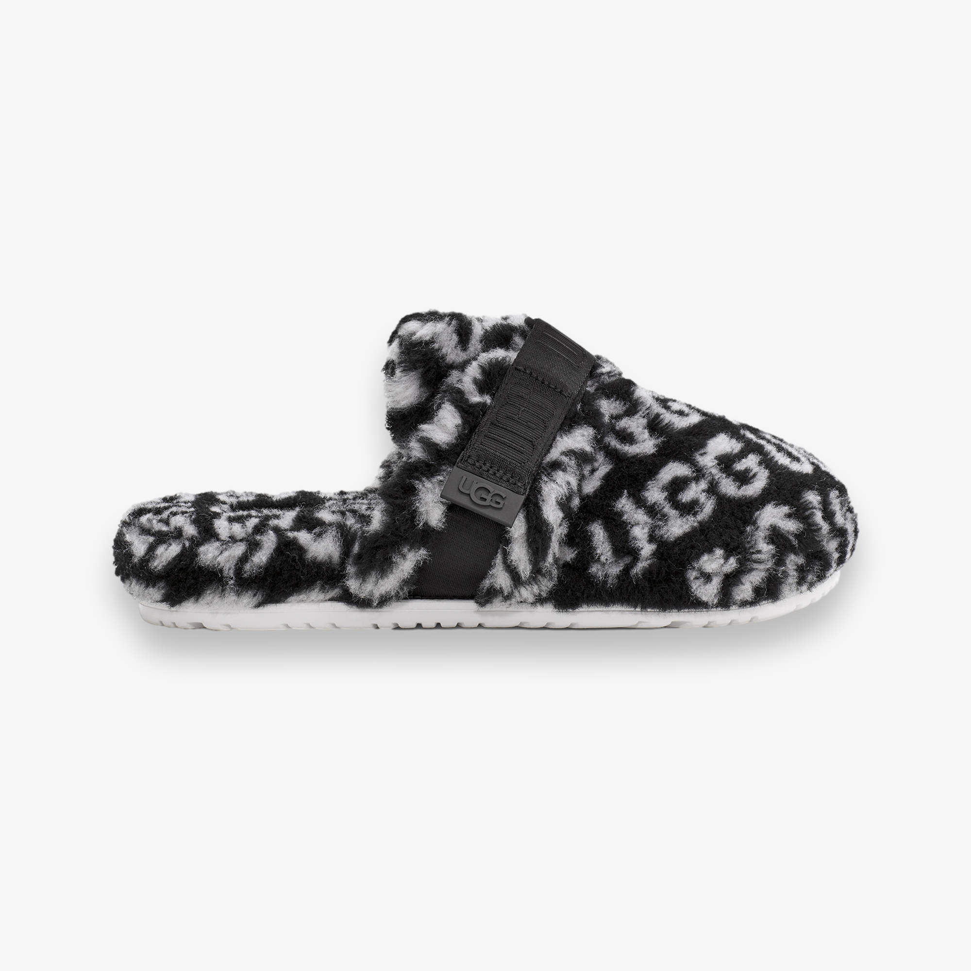 Fluff It Pop Slip-Ons