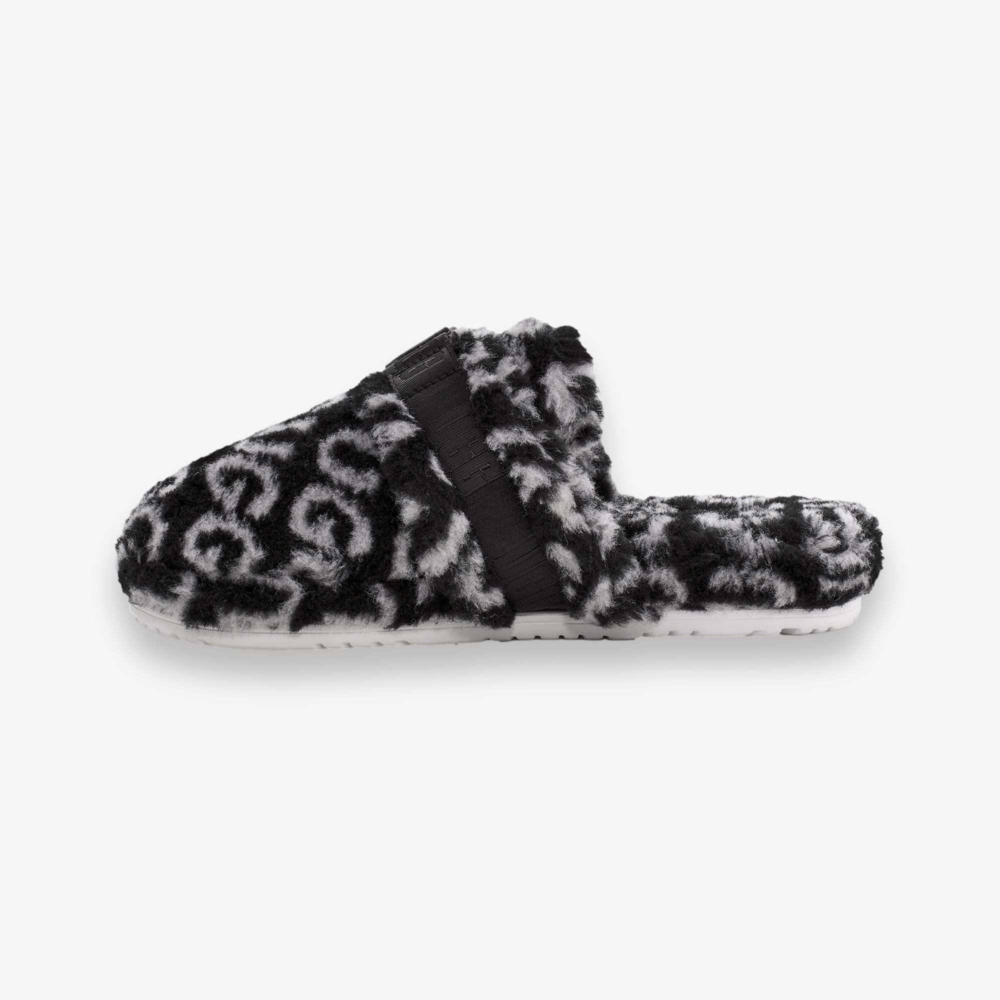 Fluff It Pop Slip-Ons