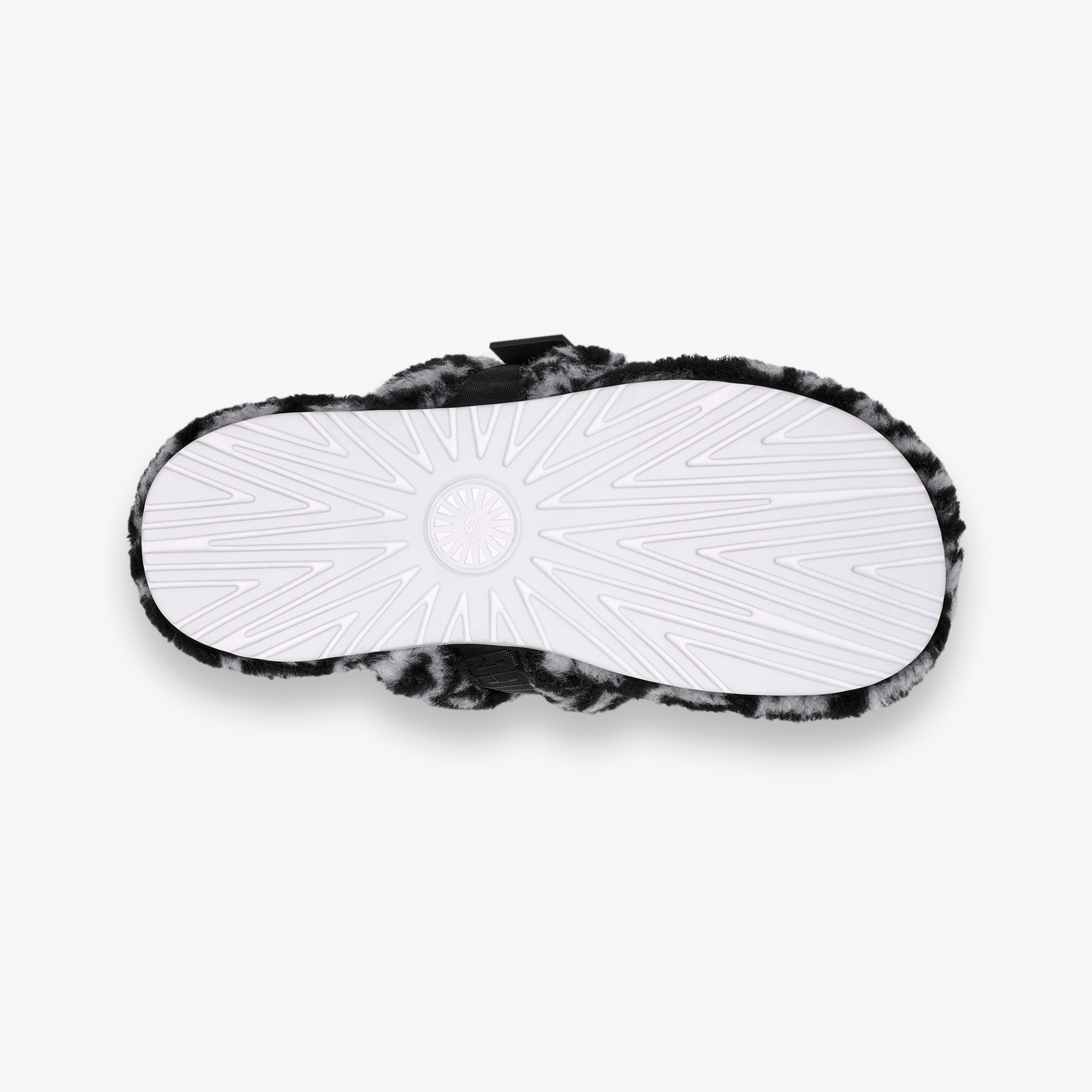 Fluff It Pop Slip-Ons