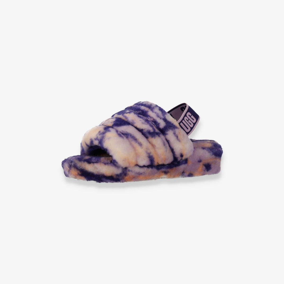 Fluff Yeah Slide Marble