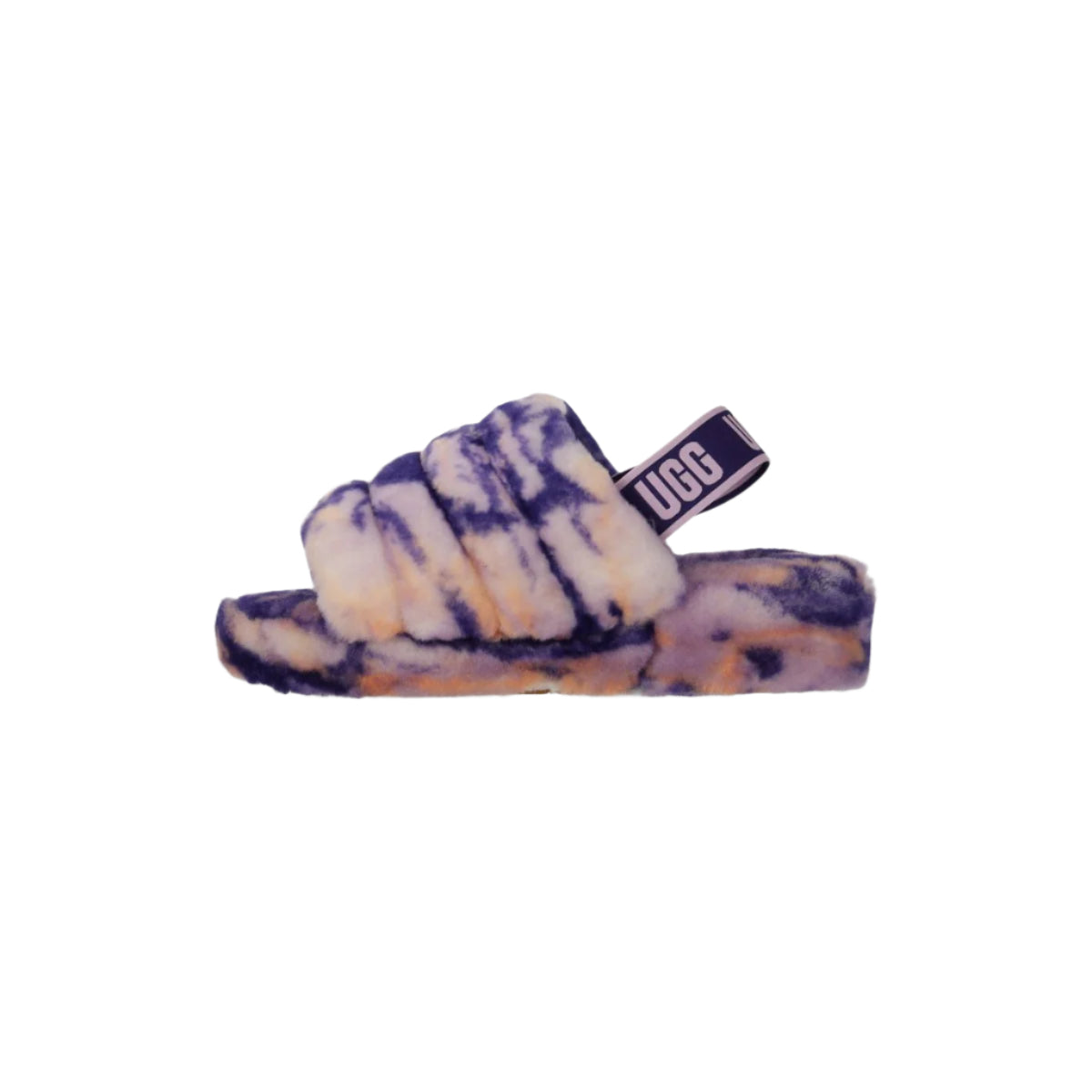 Fluff Yeah Slide Marble