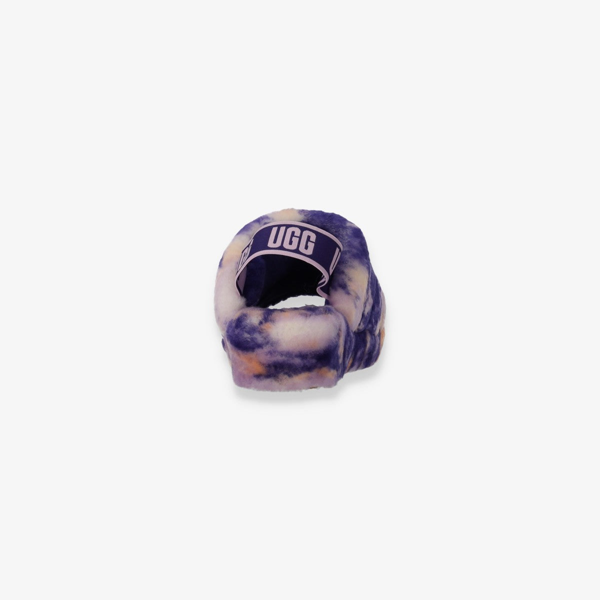 Fluff Yeah Slide Marble