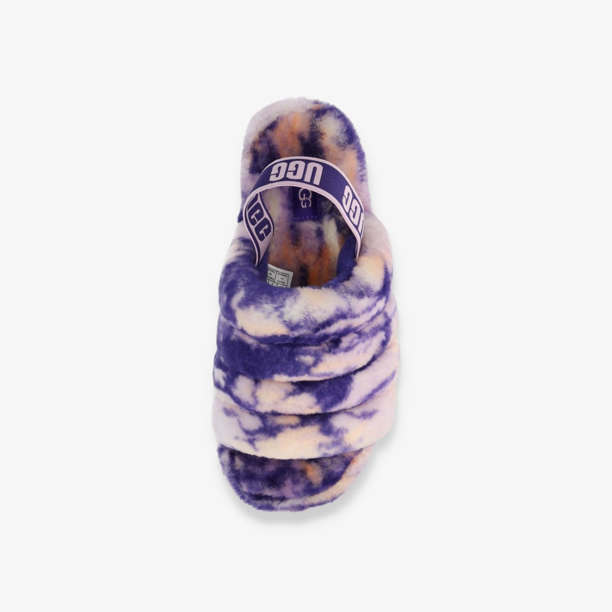 Fluff Yeah Slide Marble