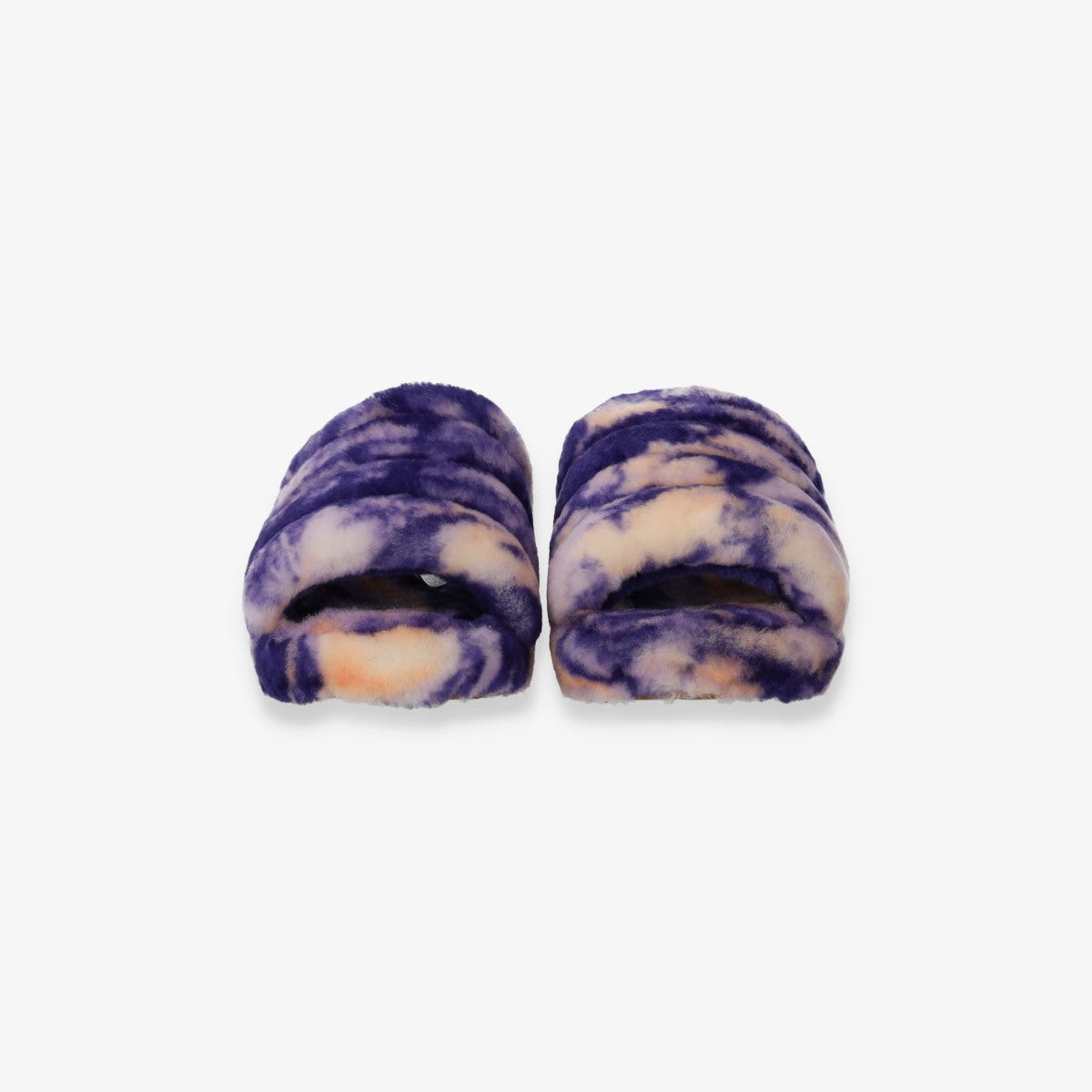 Fluff Yeah Slide Marble