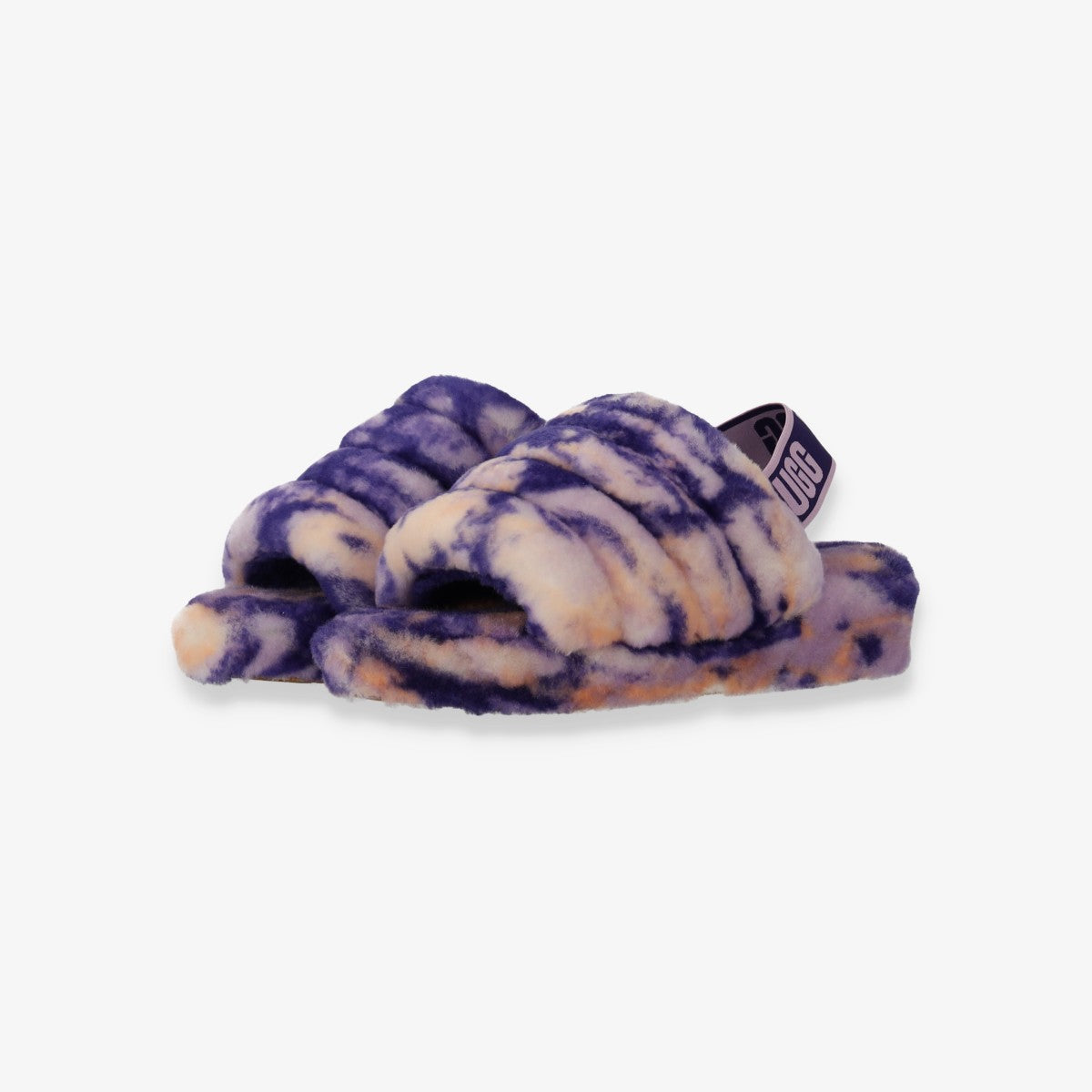 Fluff Yeah Slide Marble