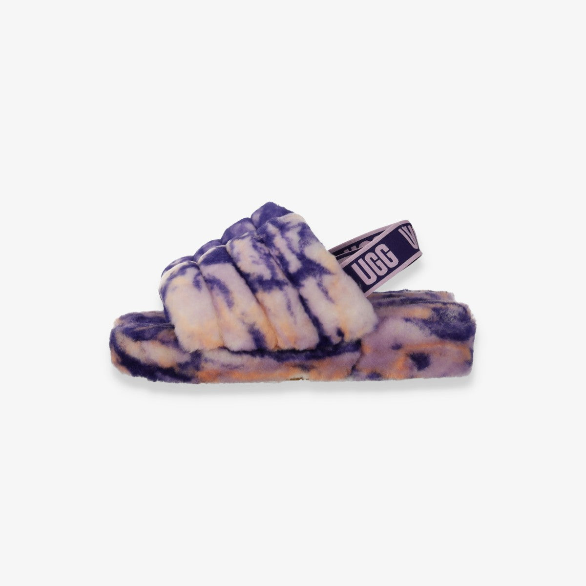 Fluff Yeah Slide Marble