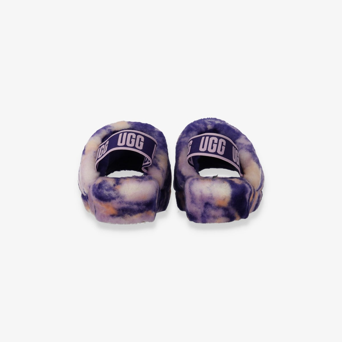 Fluff Yeah Slide Marble