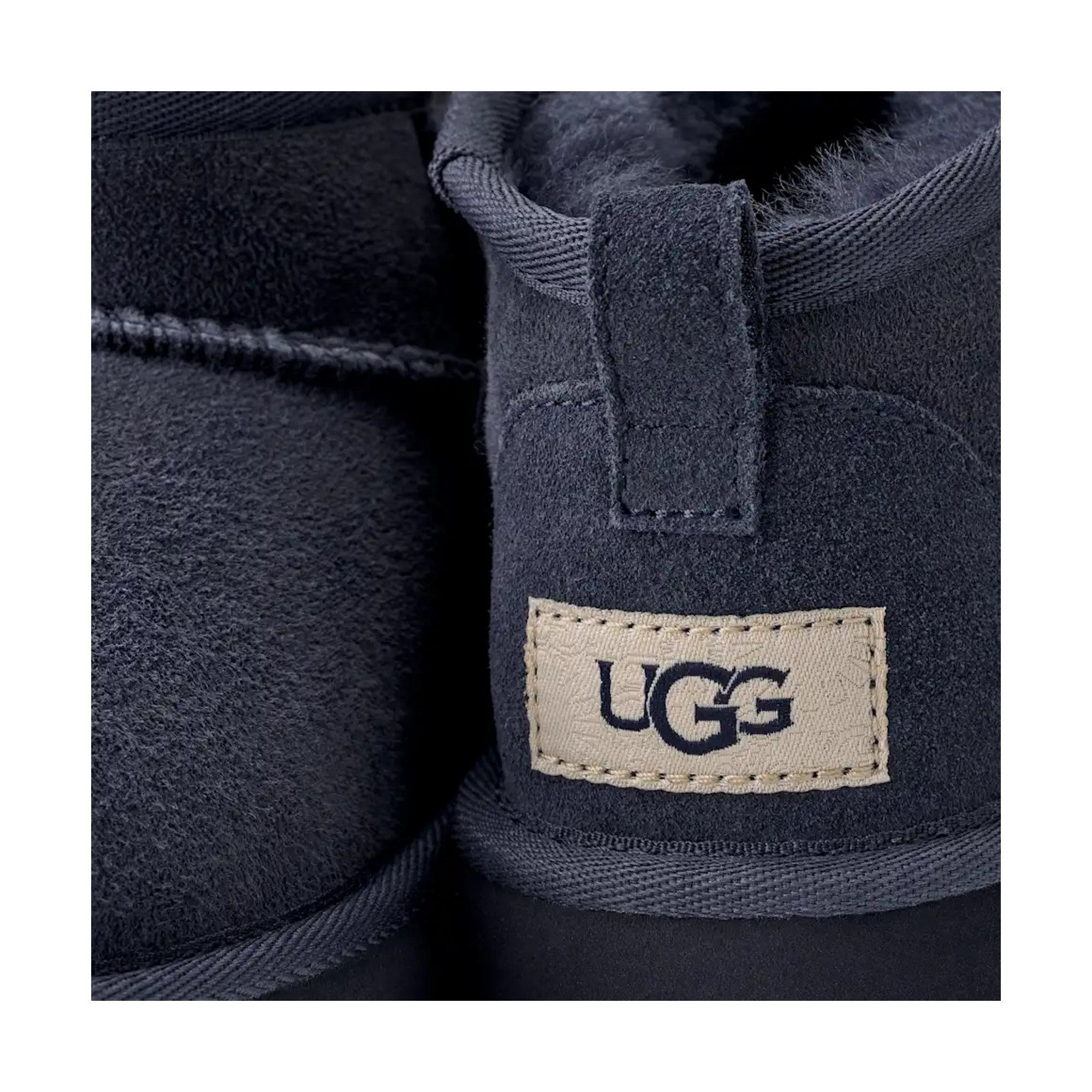 Classic Ultra Mini Navy PS