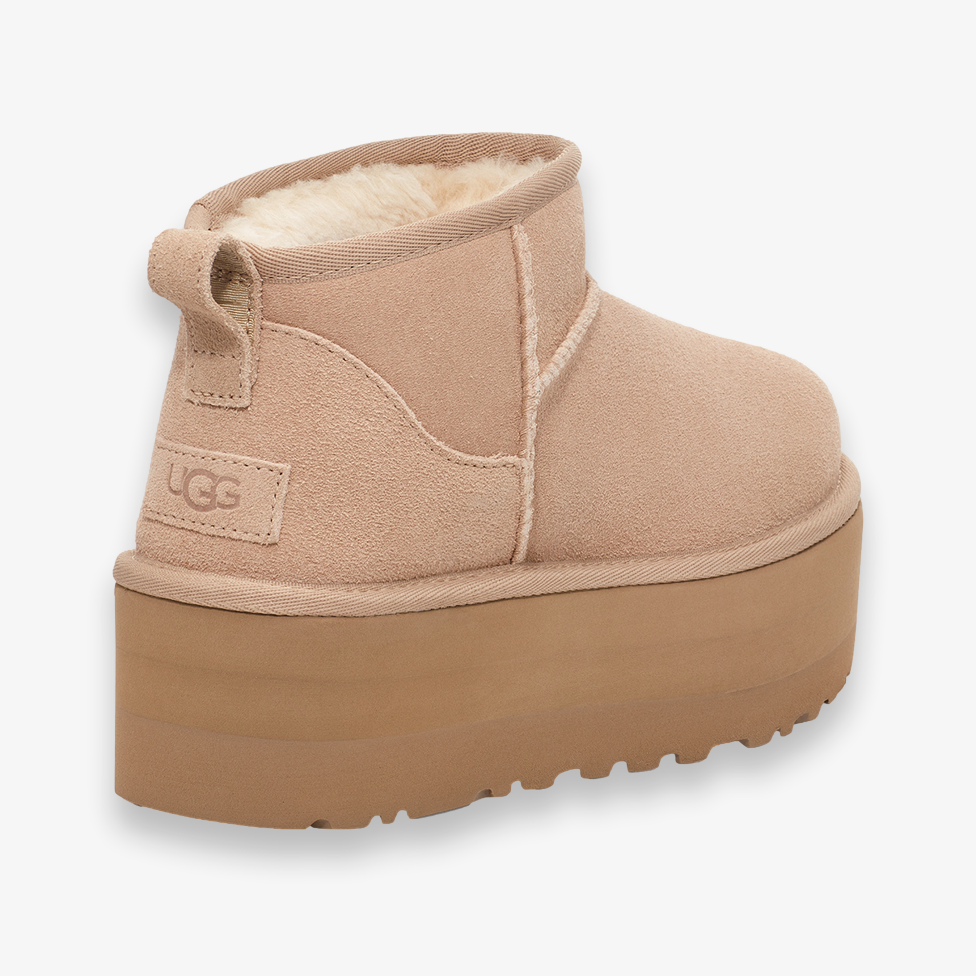 Classic Ultra Mini Platform