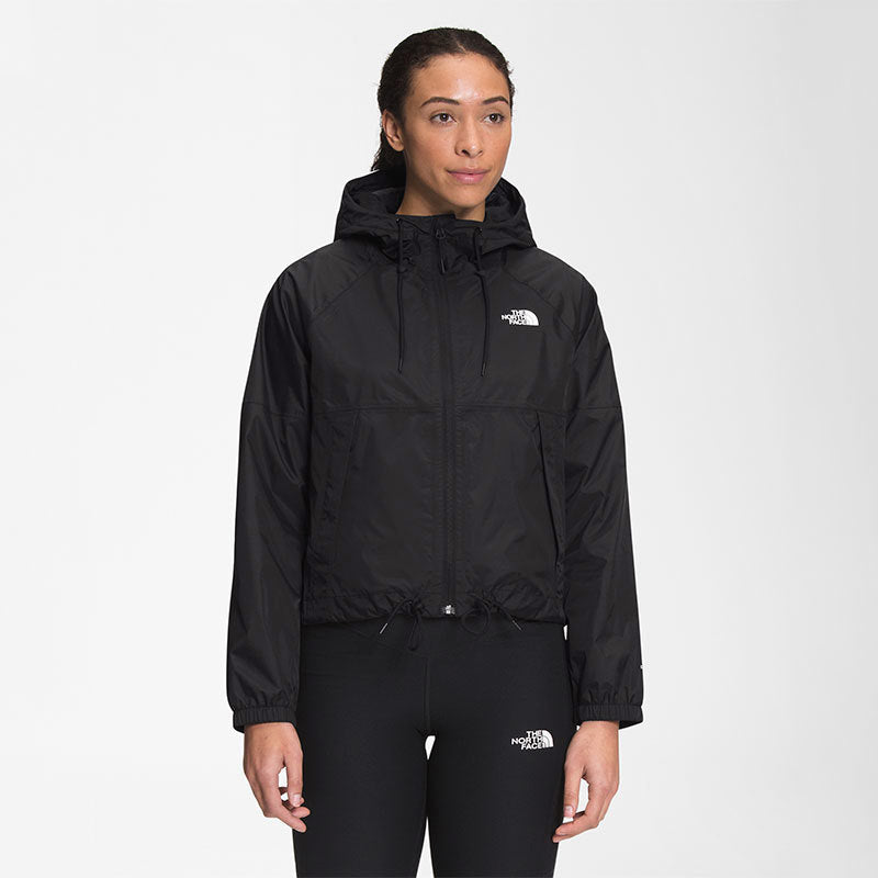 The North Face Antora Rain Hoodie