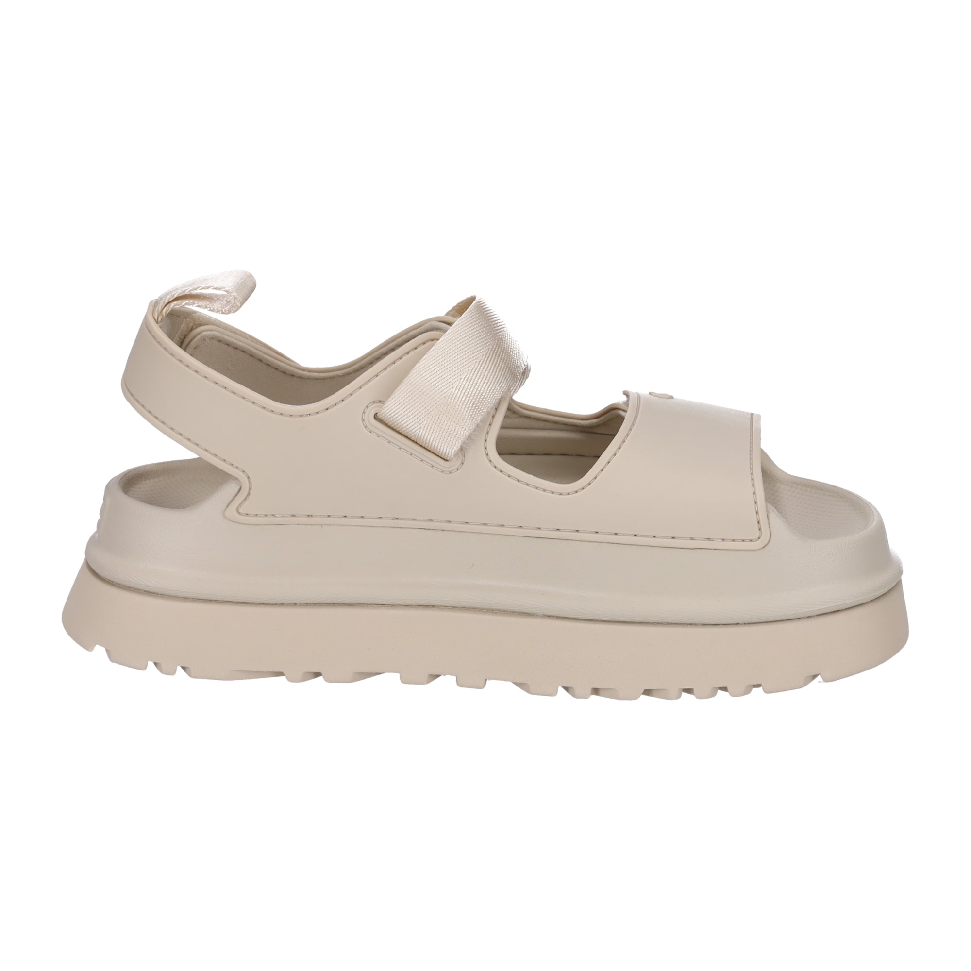 Goldenglow Sandal Sea Salt