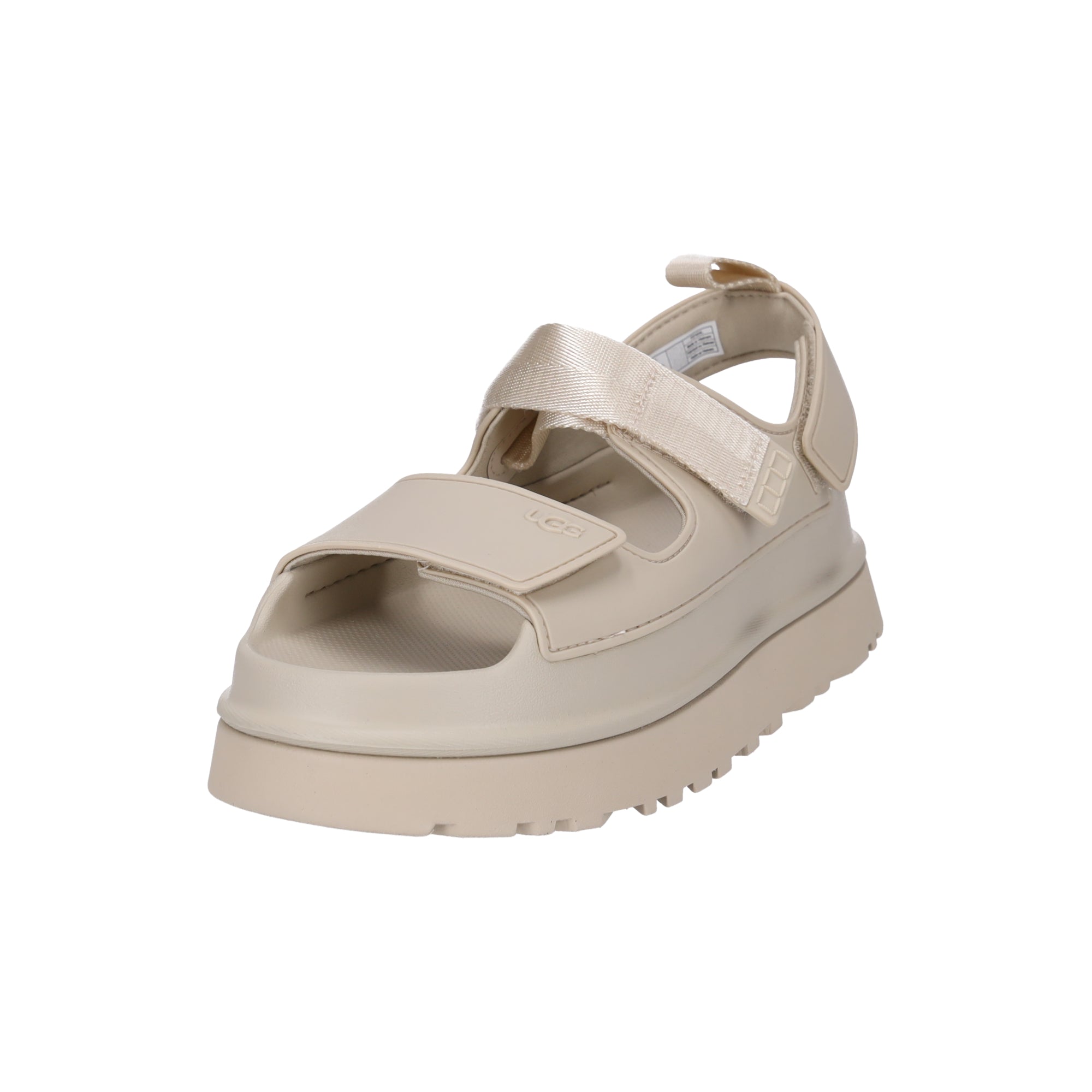 Goldenglow Sandal Sea Salt