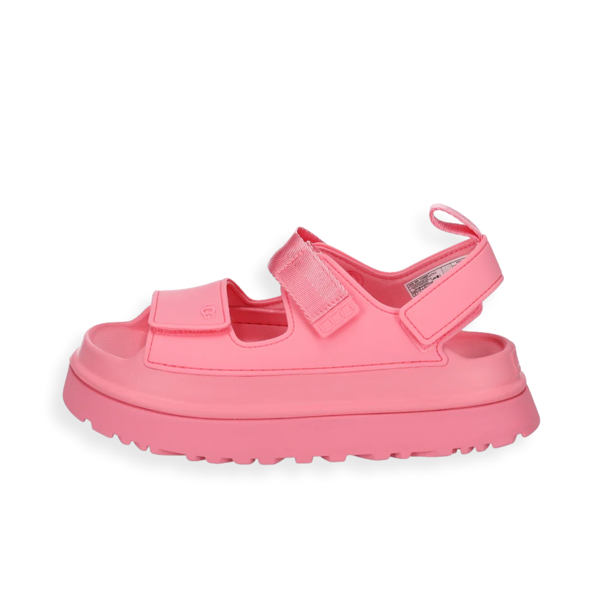 Goldenglow Tropical Pink Sandal