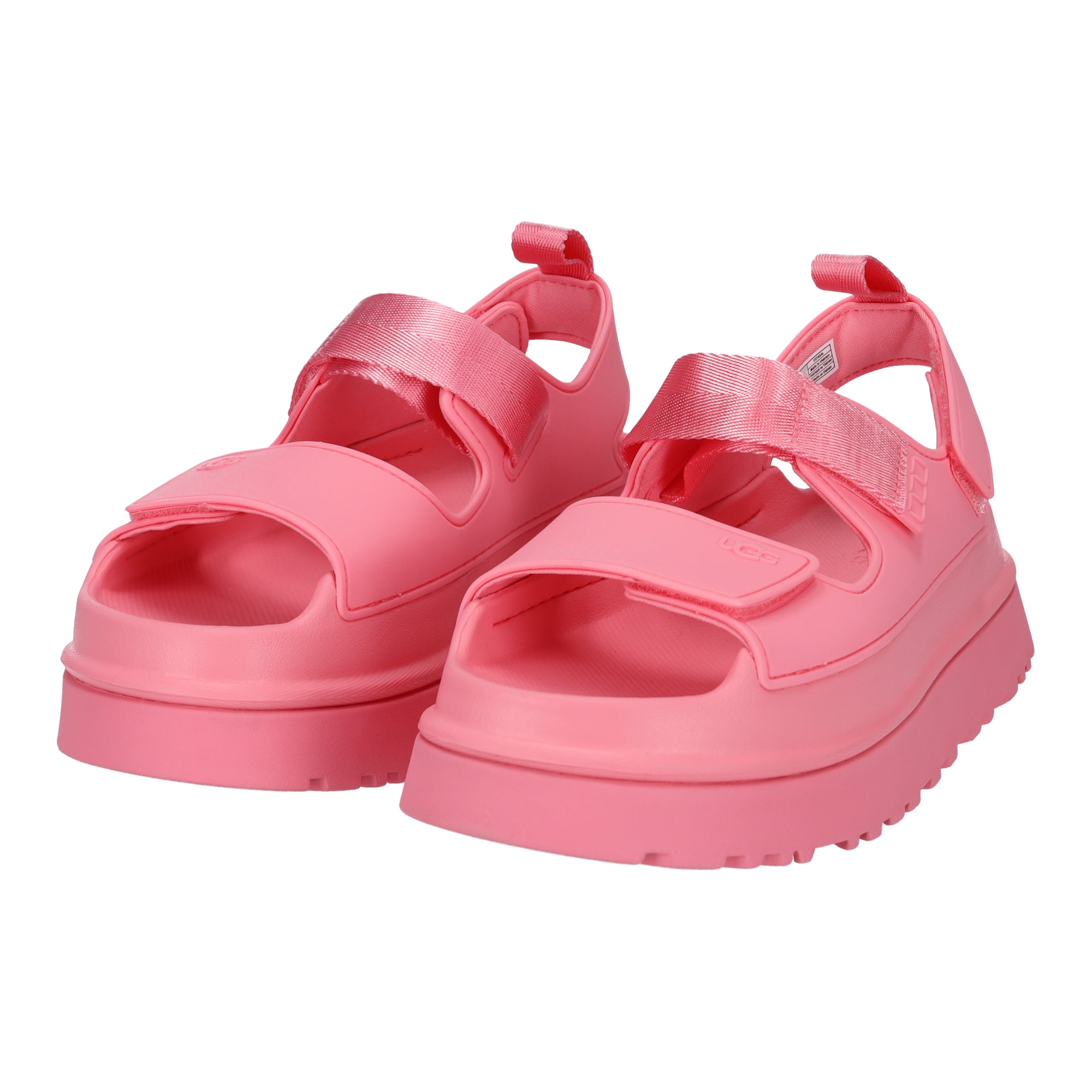 Goldenglow Tropical Pink Sandal