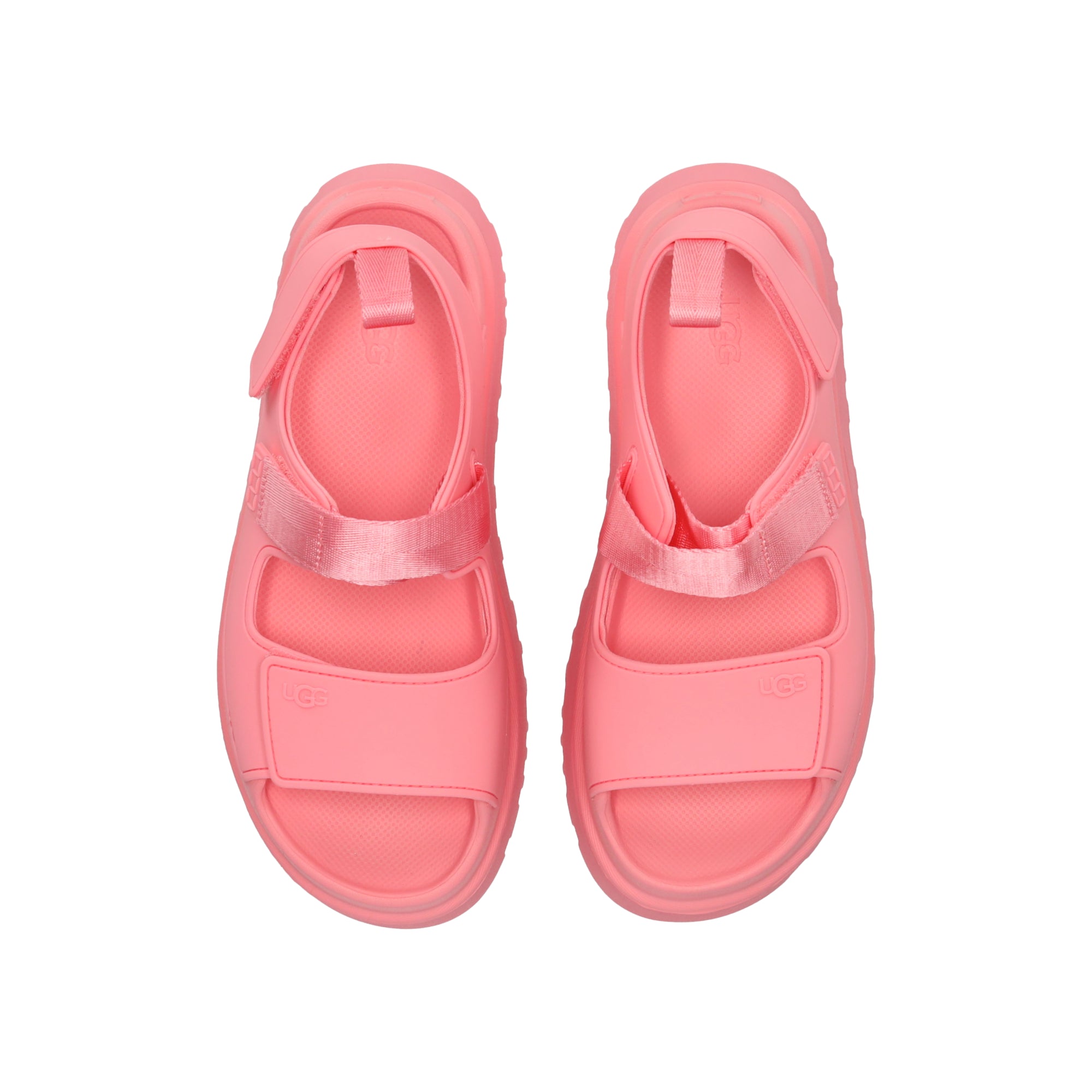 Goldenglow Tropical Pink Sandal