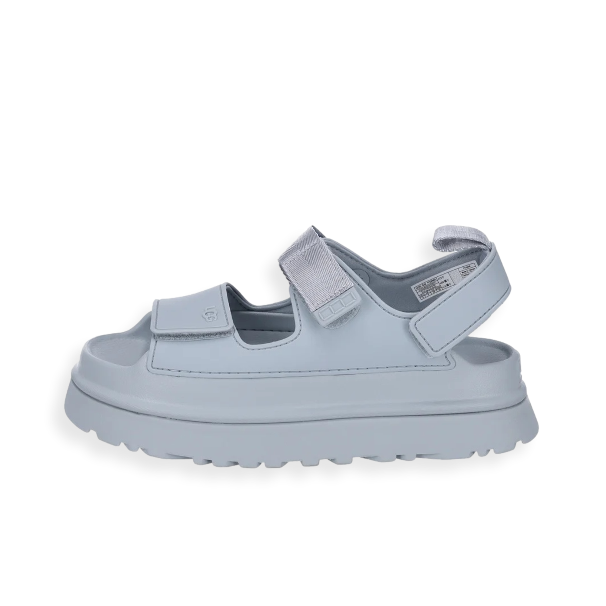 Goldenglow Sandal Sea Foam