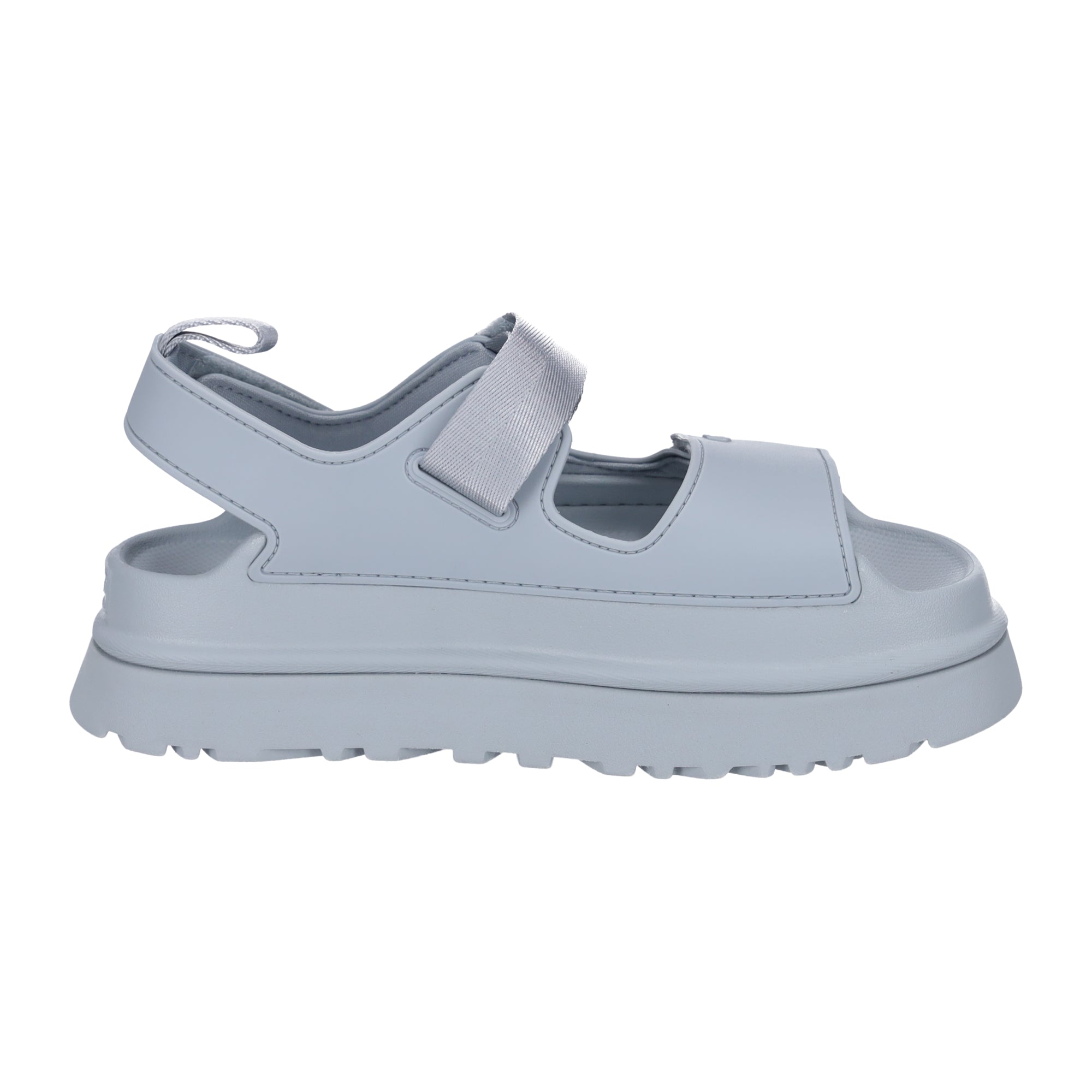 Goldenglow Sandal Sea Foam