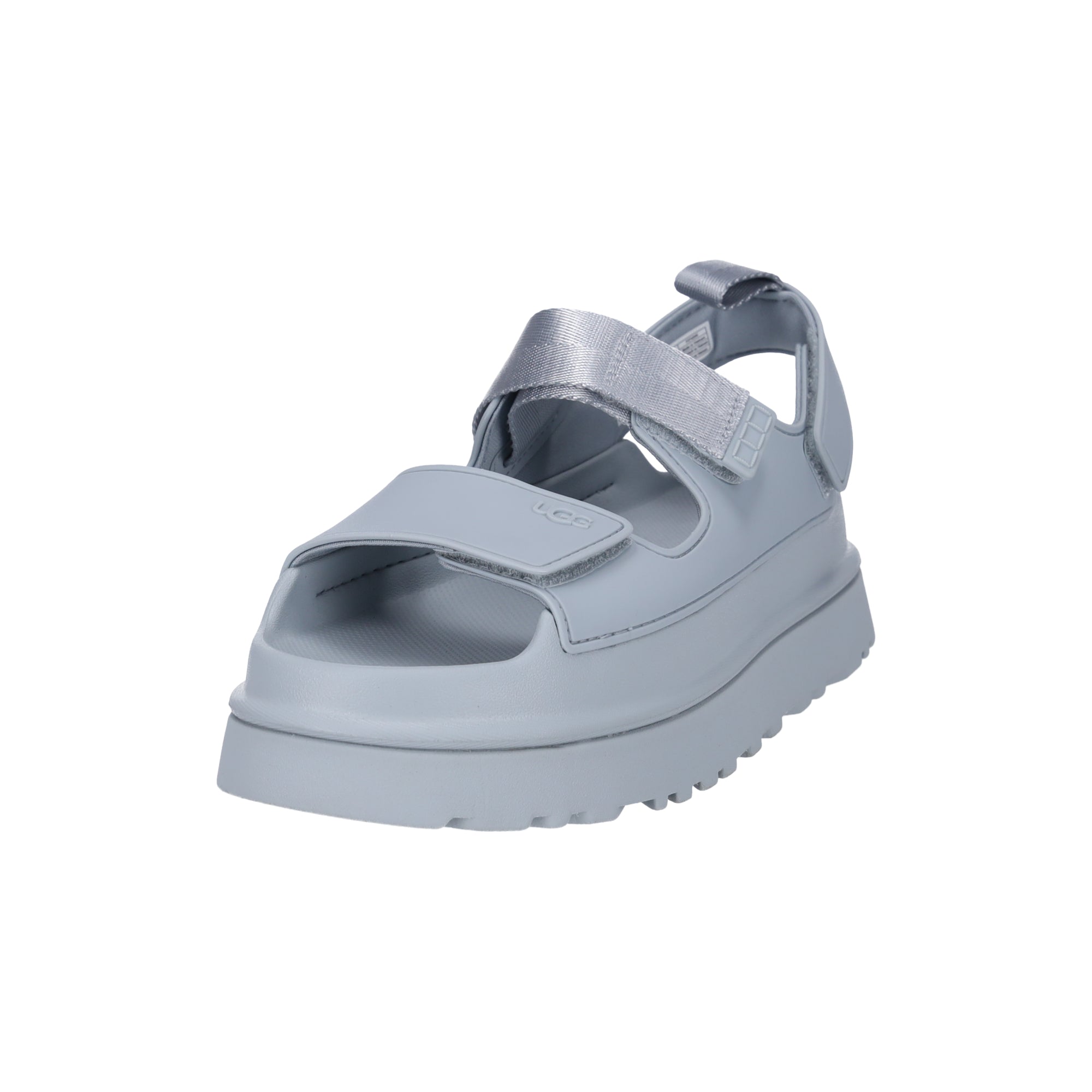 Goldenglow Sandal Sea Foam