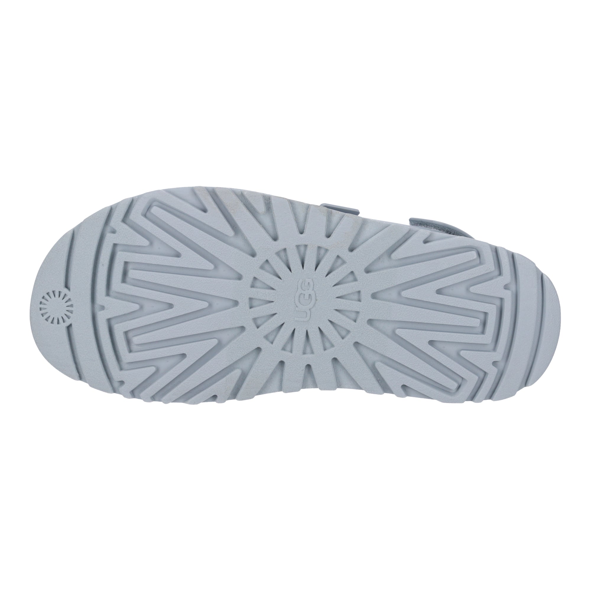 Goldenglow Sandal Sea Foam