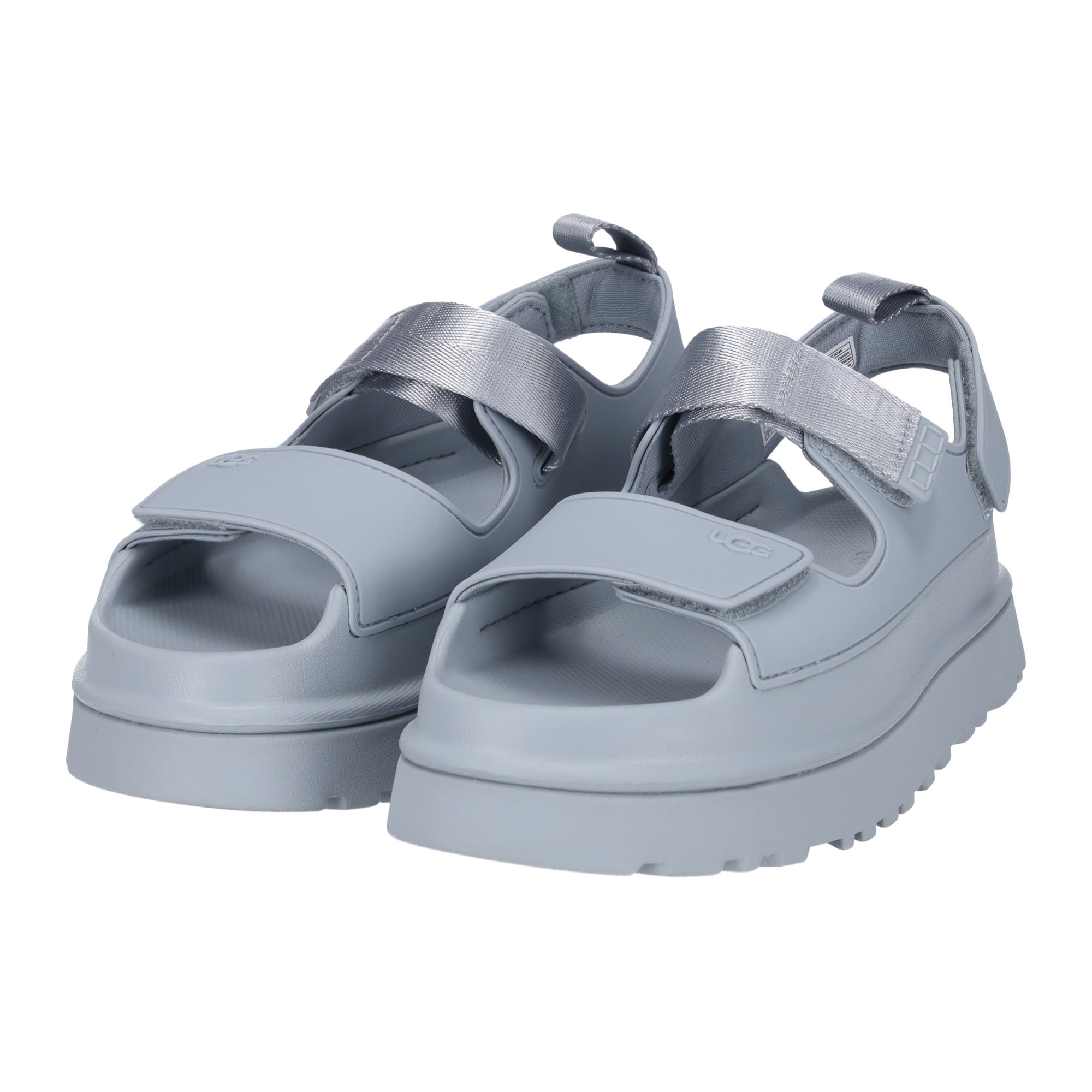 Goldenglow Sandal Sea Foam