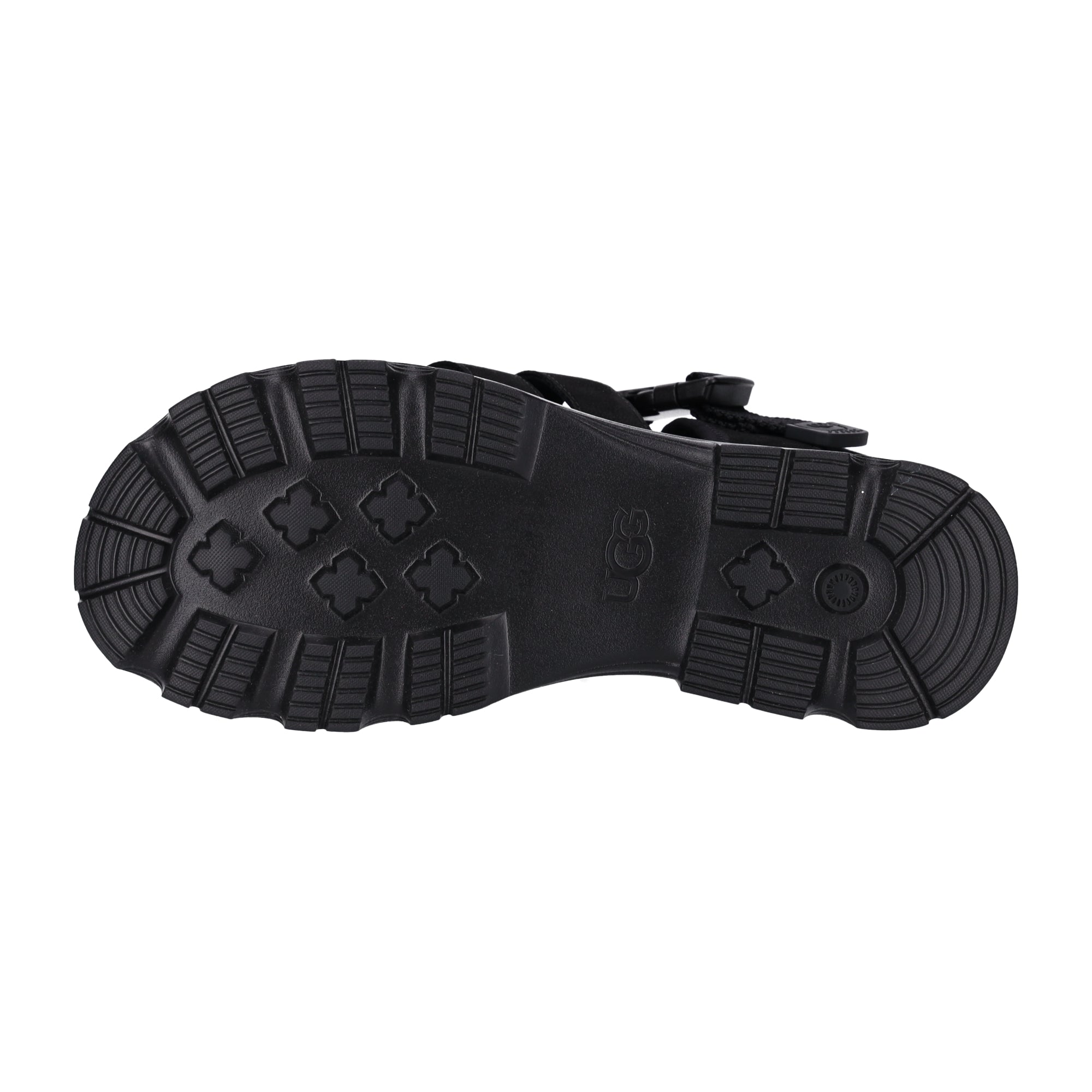 Cora Sandal Black
