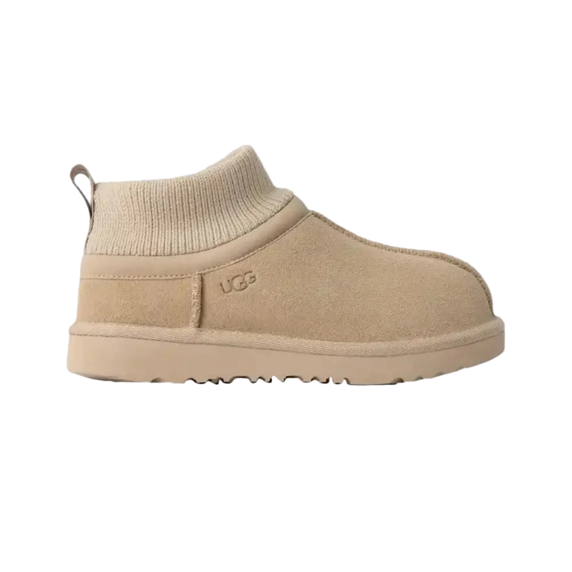 Classic Ultra Stretch Cuff boots PS