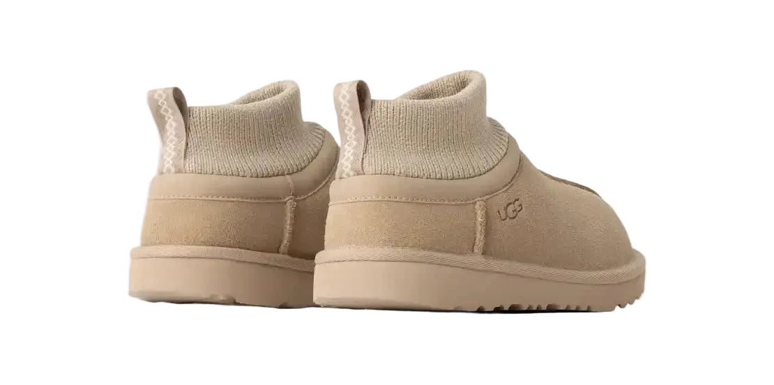 Classic Ultra Stretch Cuff boots PS