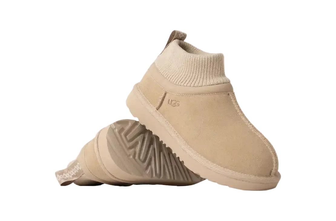 Classic Ultra Stretch Cuff boots PS