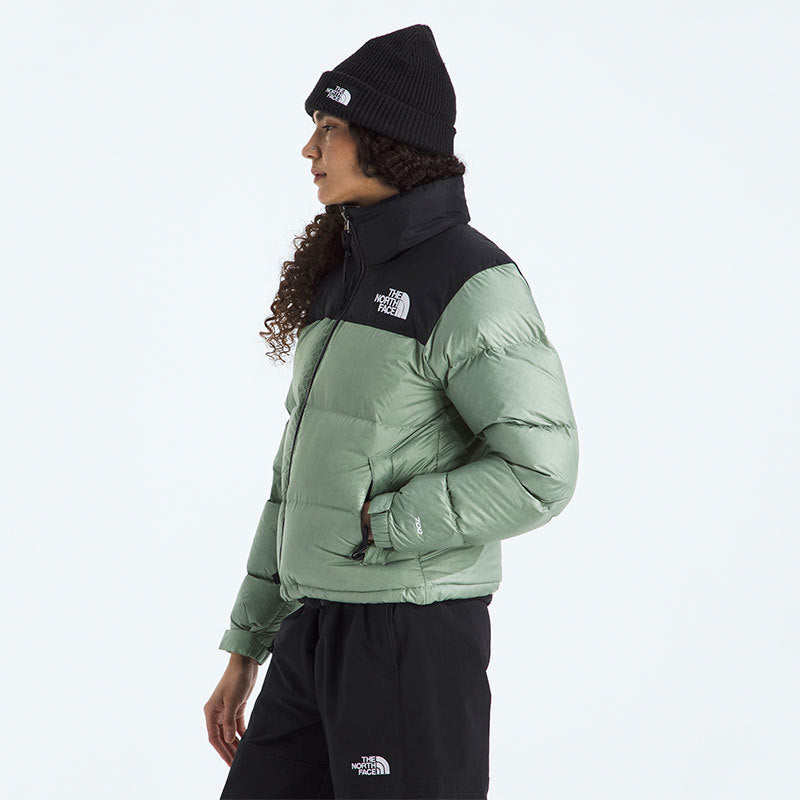 W 1996 Retro Nuptse Jacket