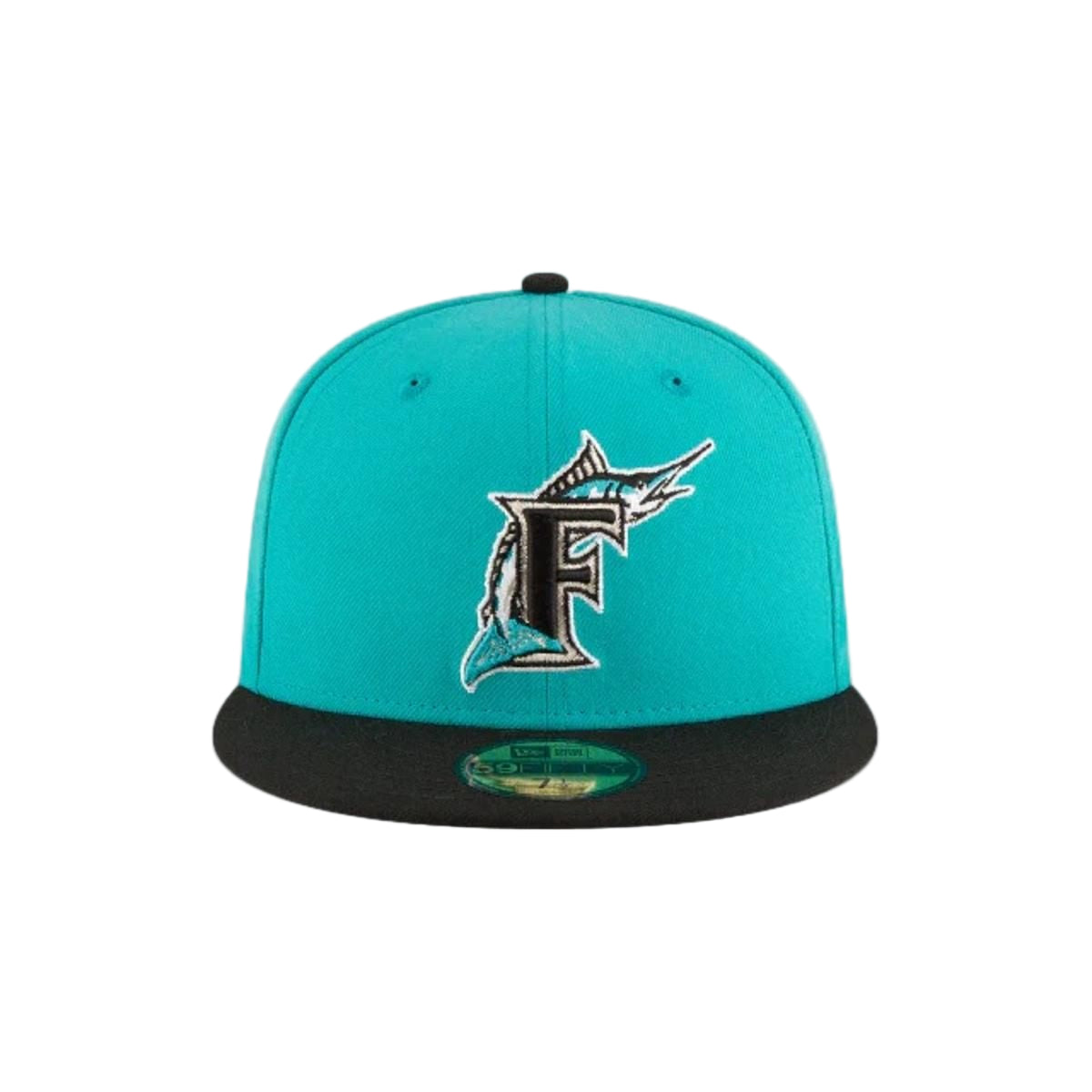 59Fifty MLB Florida Marlins 1997 World Series Hat