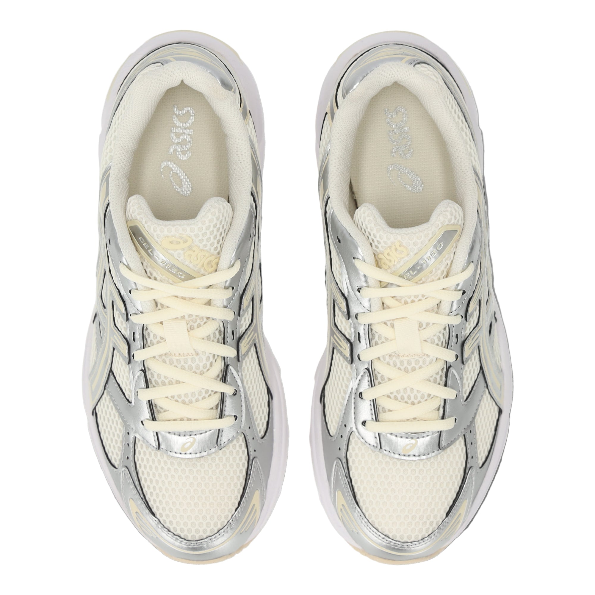 Gel 1130 Cream Pure Silver