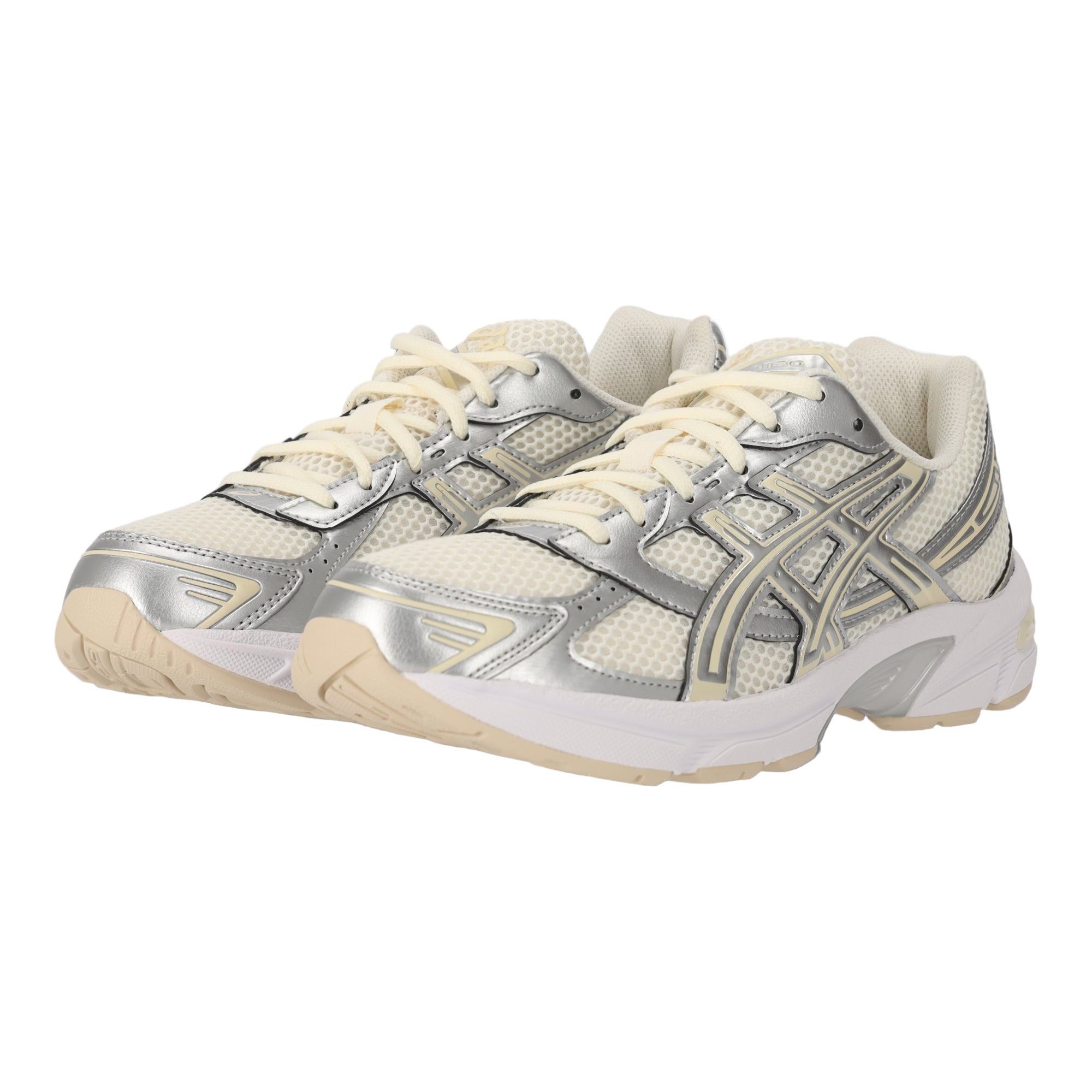 Gel 1130 Cream Pure Silver