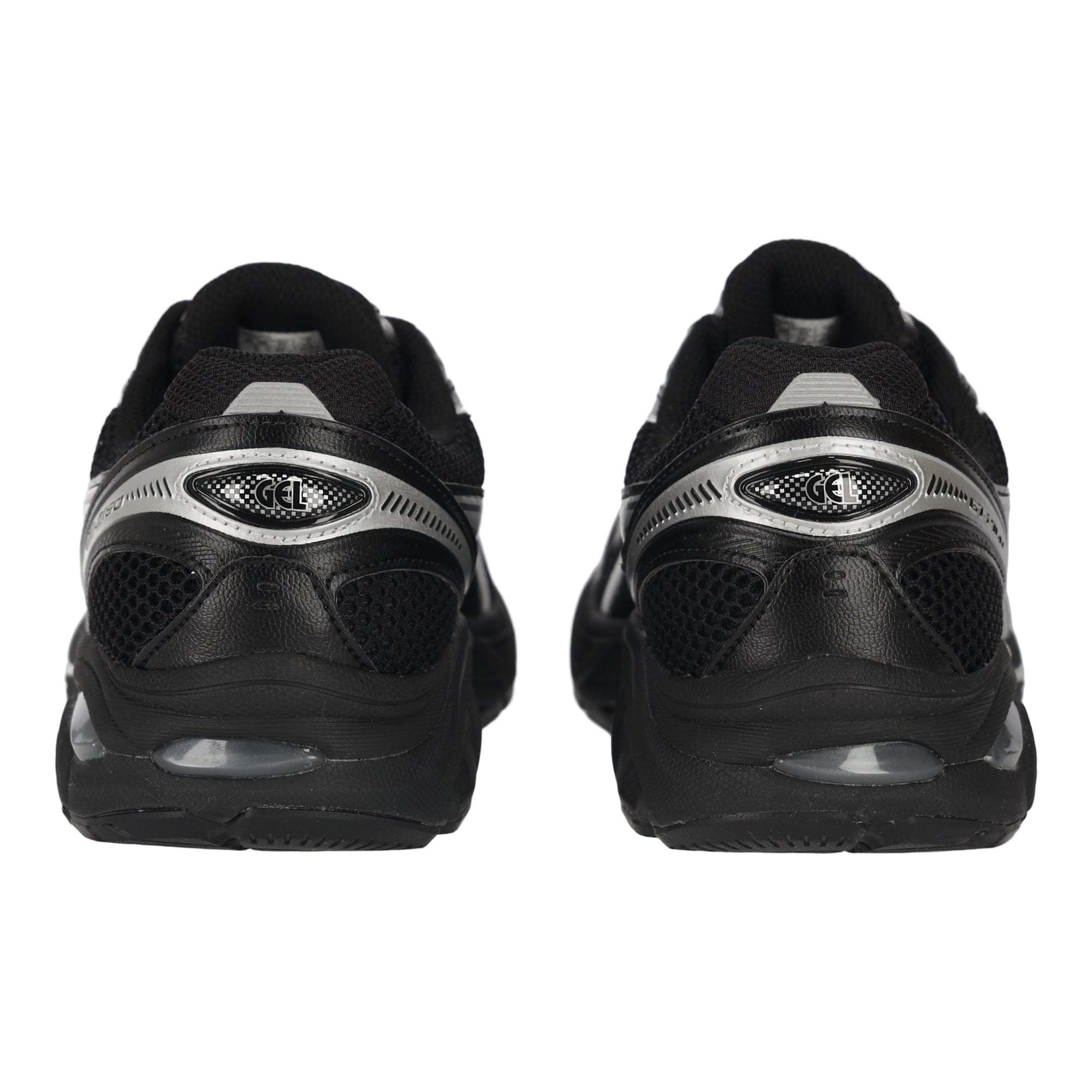 GT 2160 Black Pure Silver