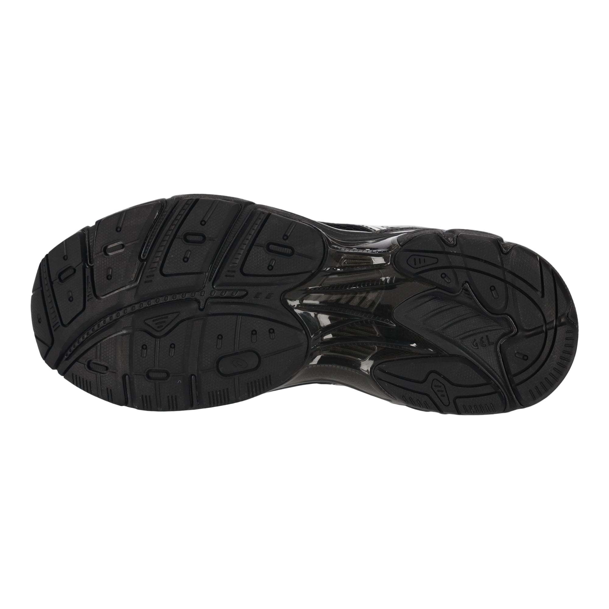 GT 2160 Black Pure Silver
