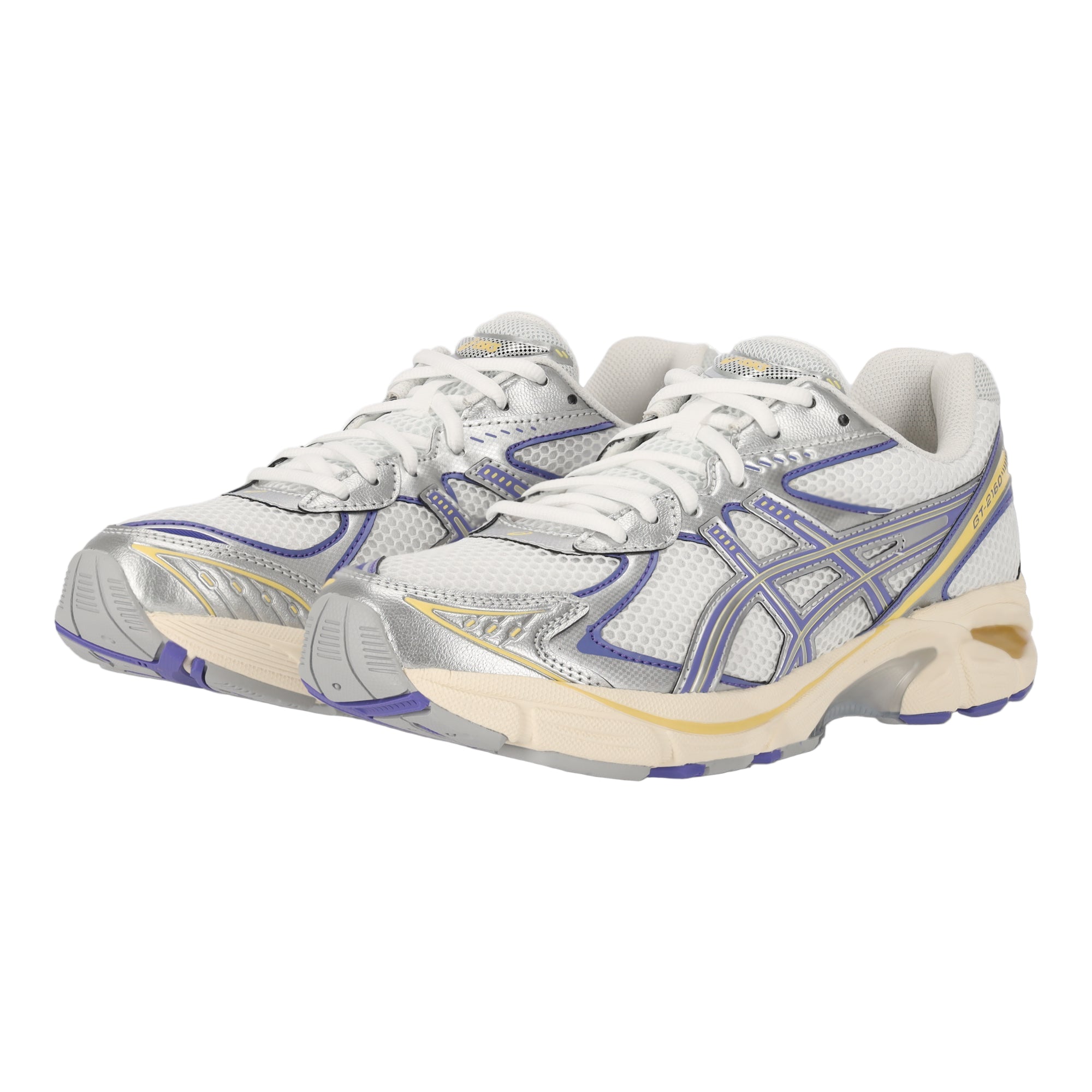 GT 2160 White Blue Violet