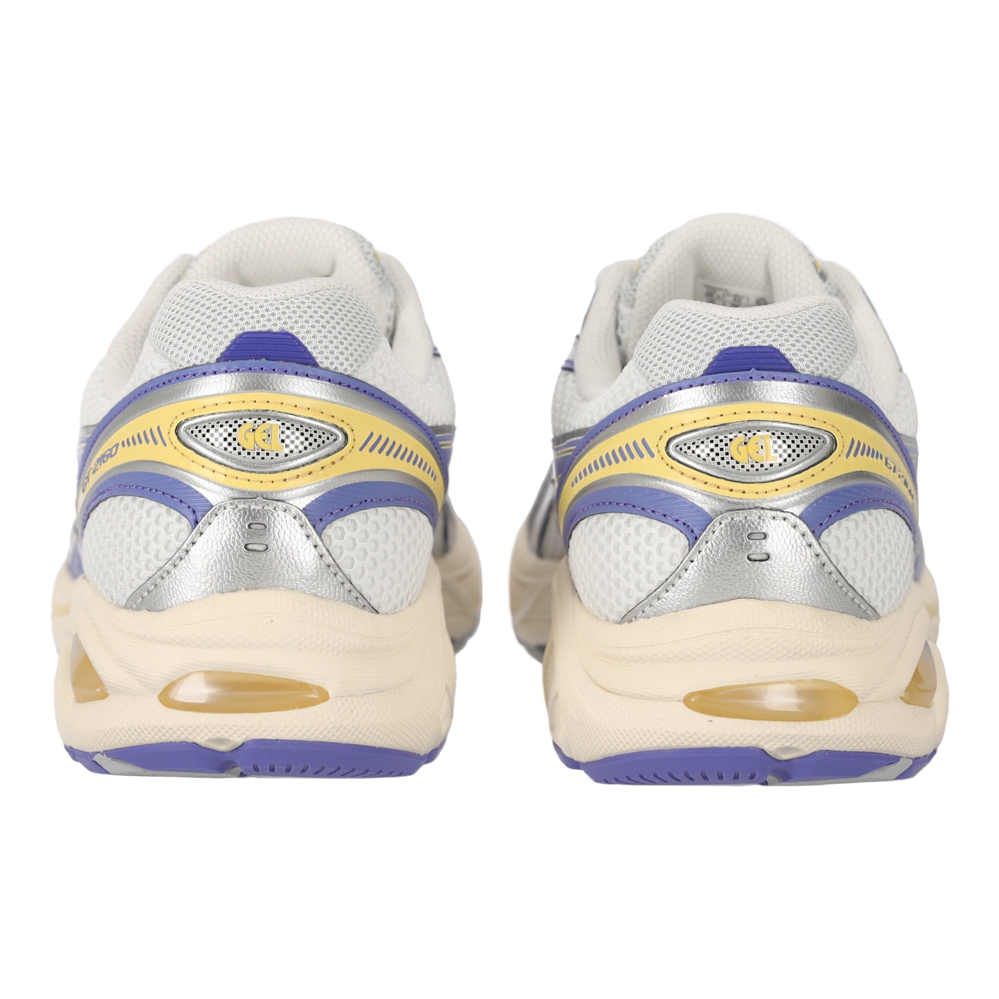 GT 2160 White Blue Violet