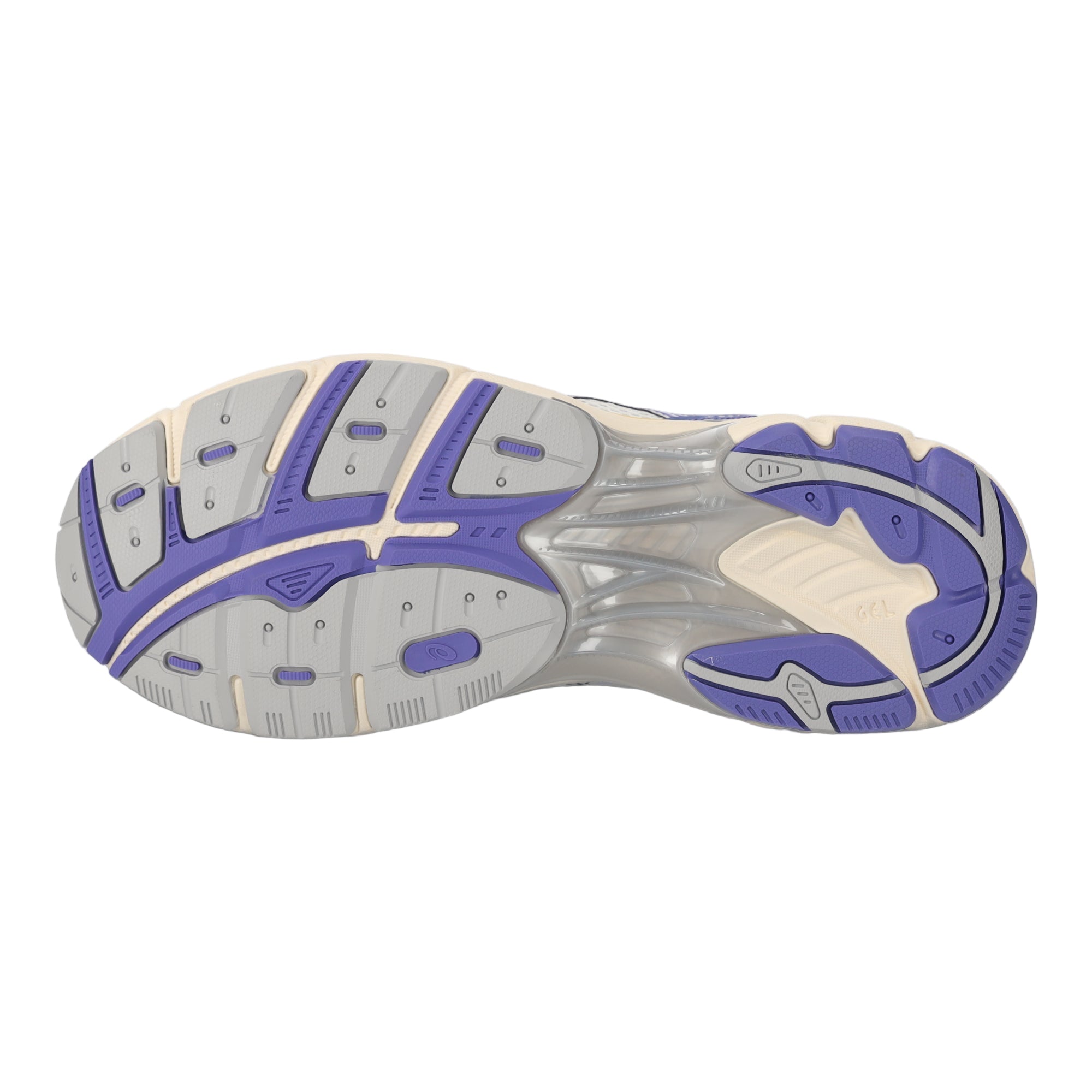 GT 2160 White Blue Violet