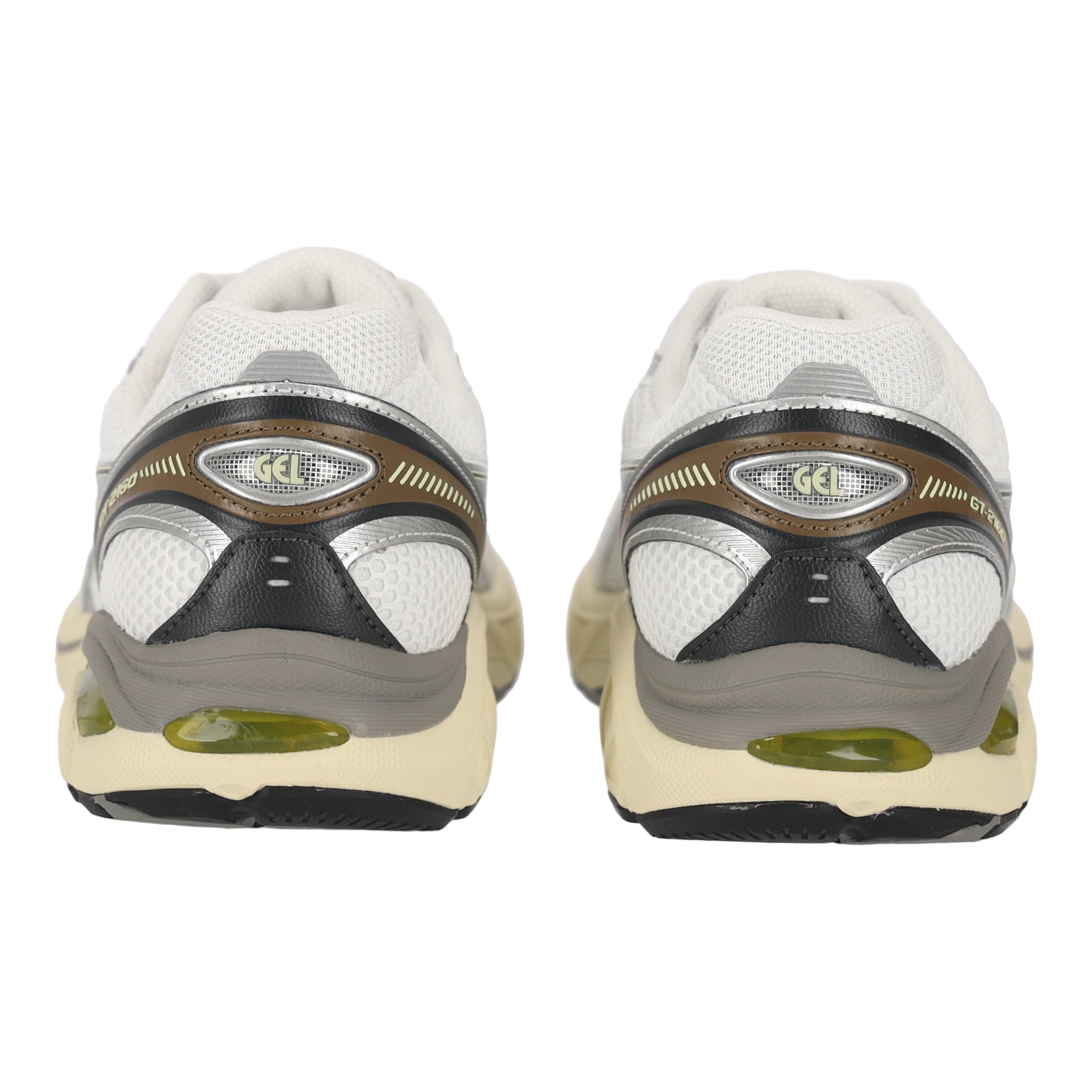 GT 2160 White Soft Yellow