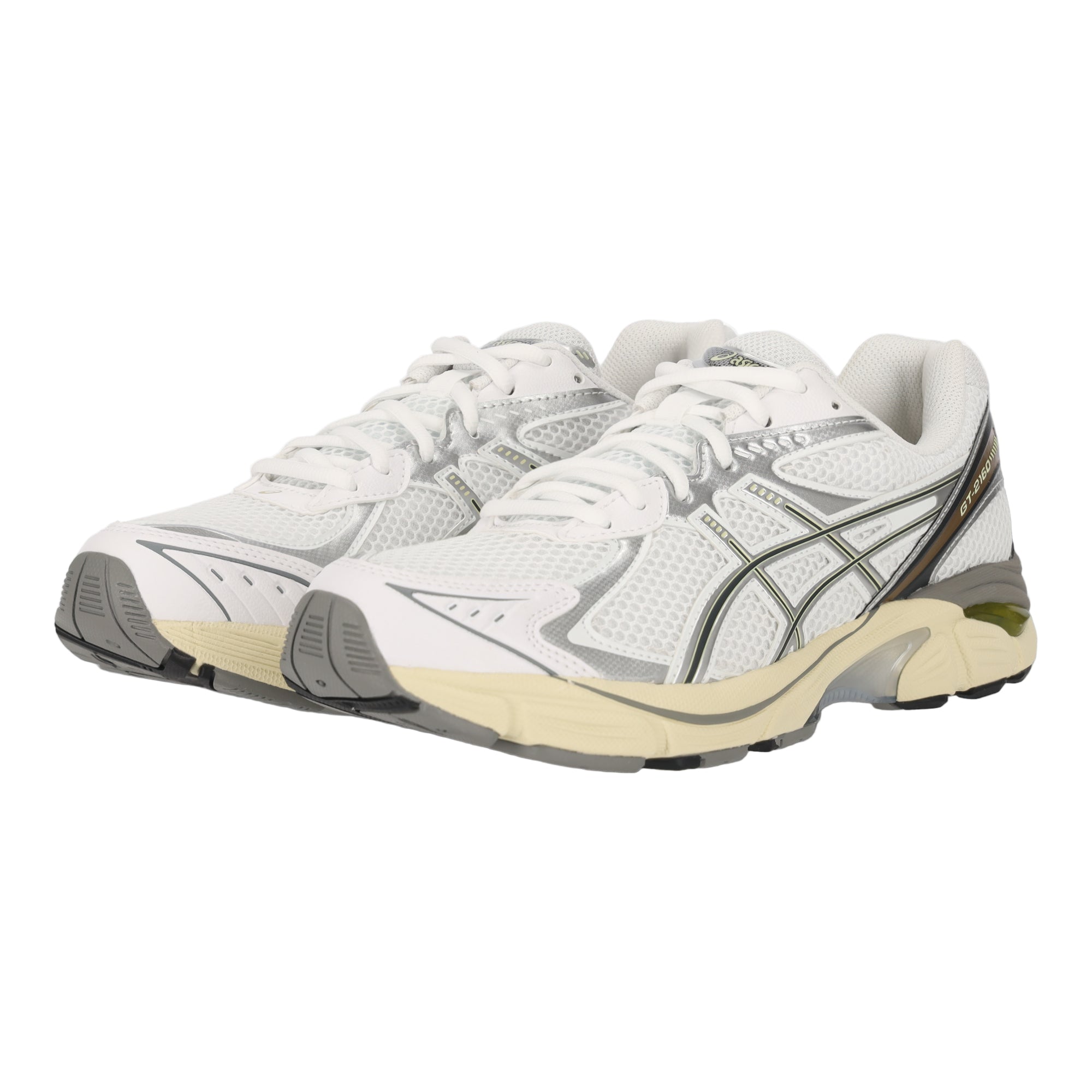 GT 2160 White Soft Yellow