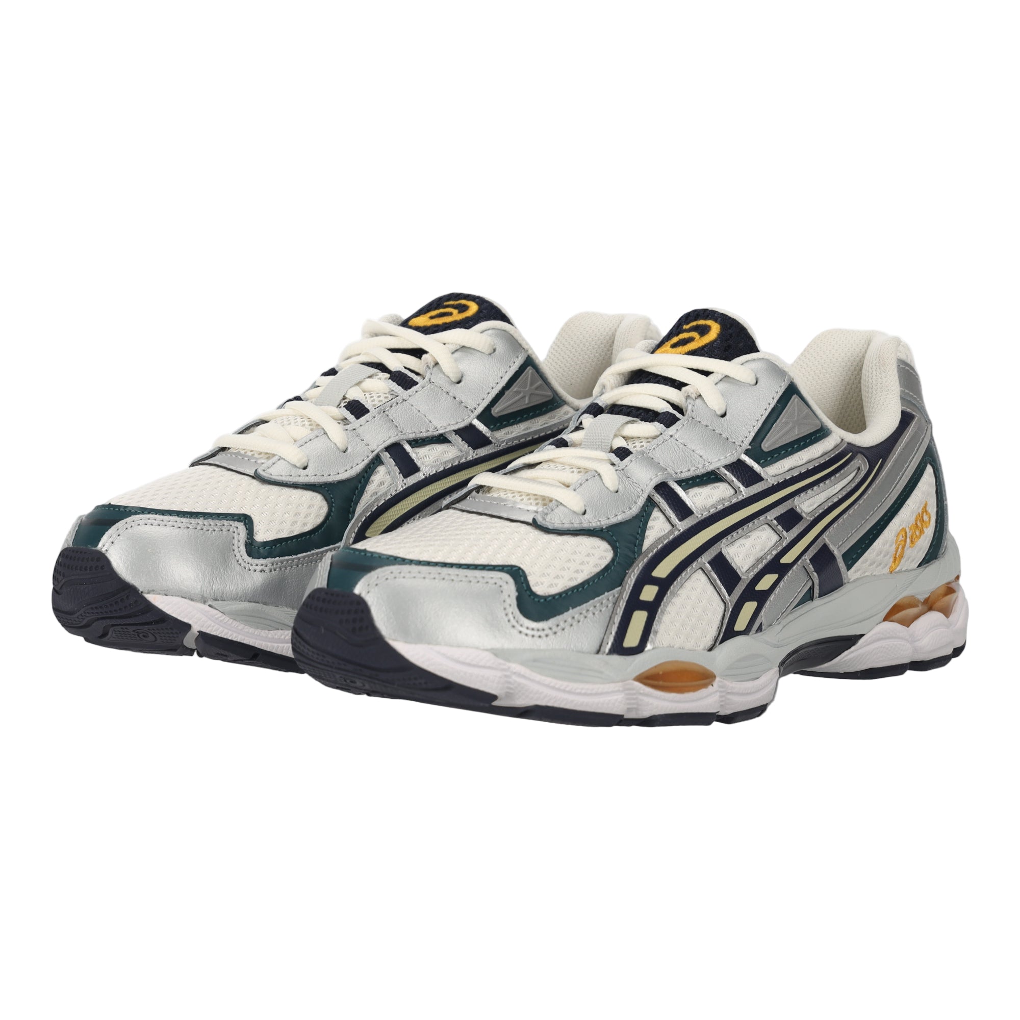 Gel NYC 2055 Cream Midnight