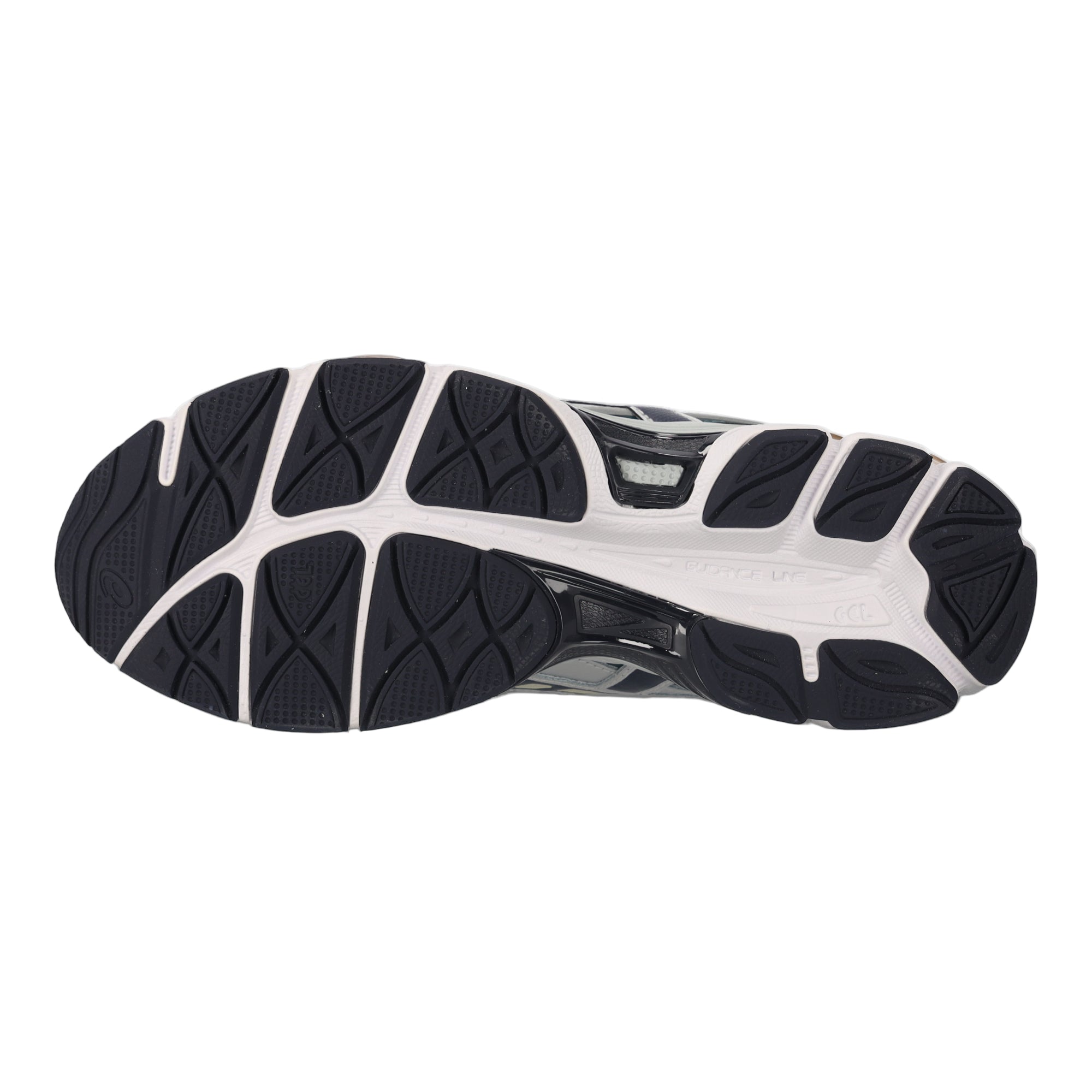Gel NYC 2055 Cream Midnight