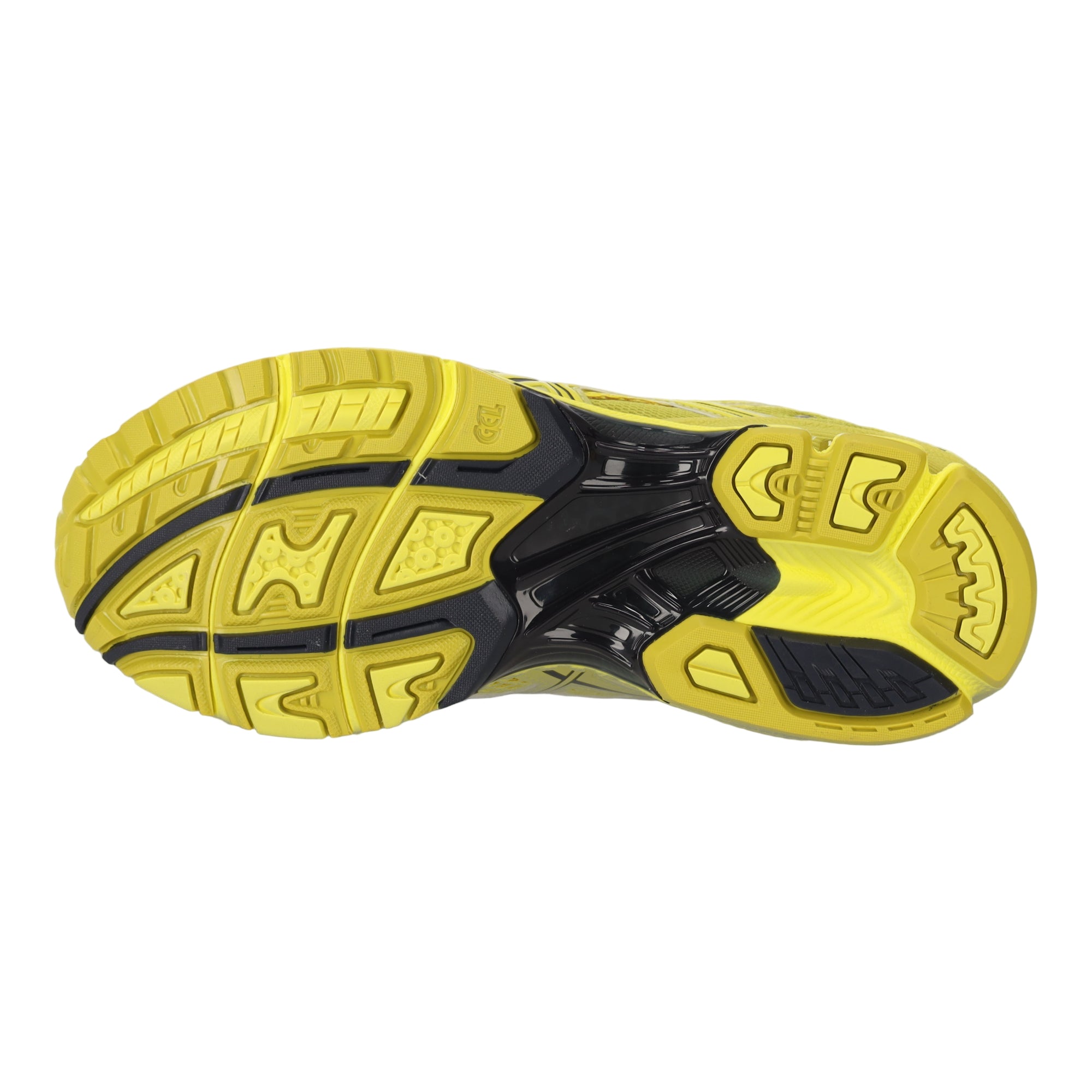 Gel Nimbus 10.1 Kelp Lemon Spark