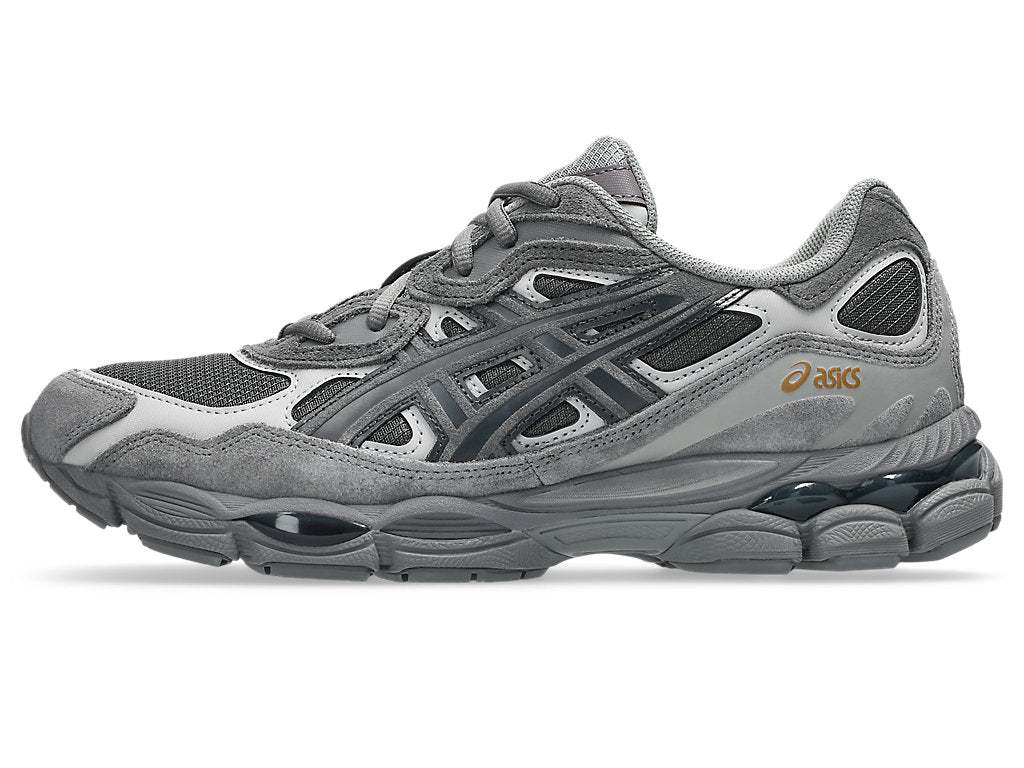 ASICS Gel-NYC Obsidian Grey