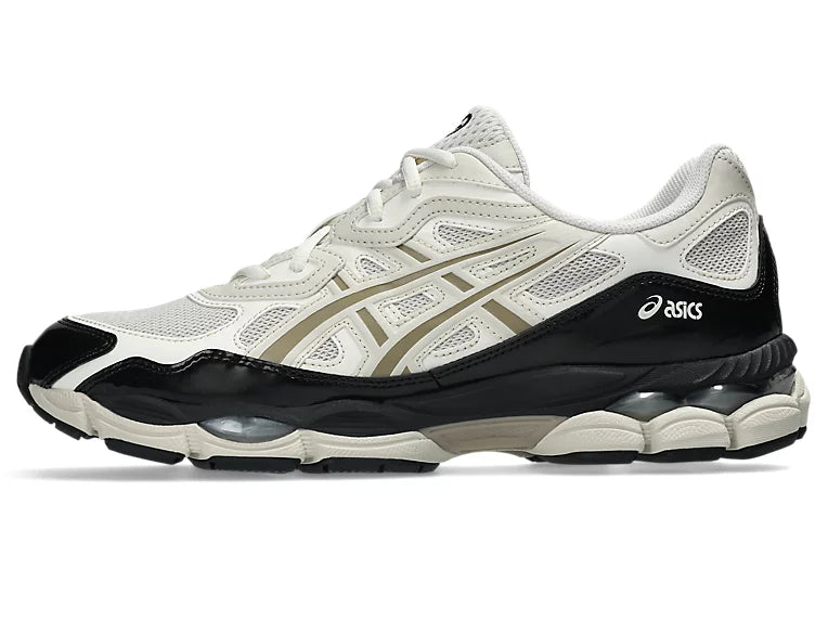 Ascis-UNI GEL-NYC-Gray