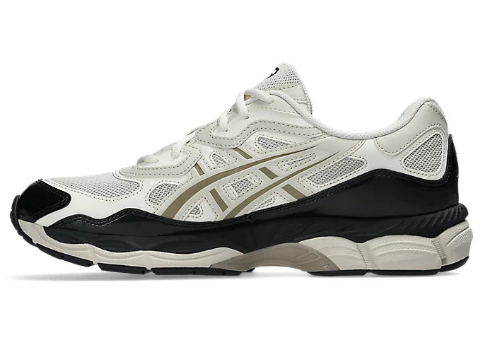 Ascis-UNI GEL-NYC-Gray
