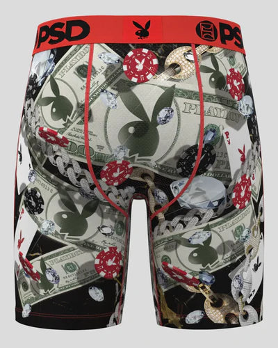 PSD-PB BET BOXER BRIEF