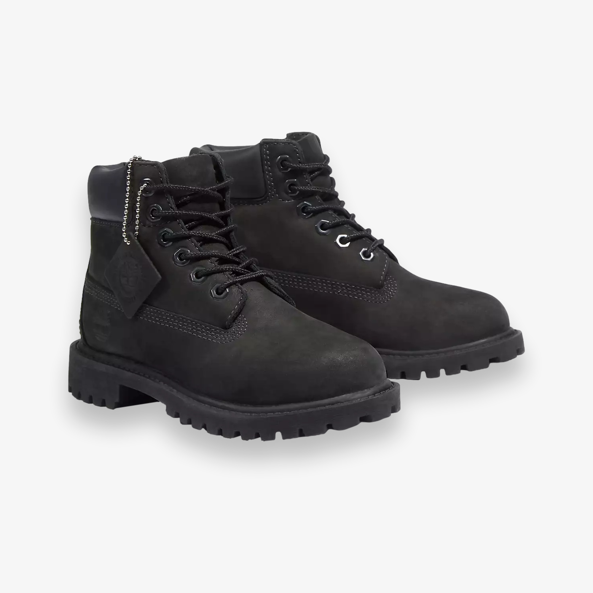 6-Inch Premium Waterproof Boots PS