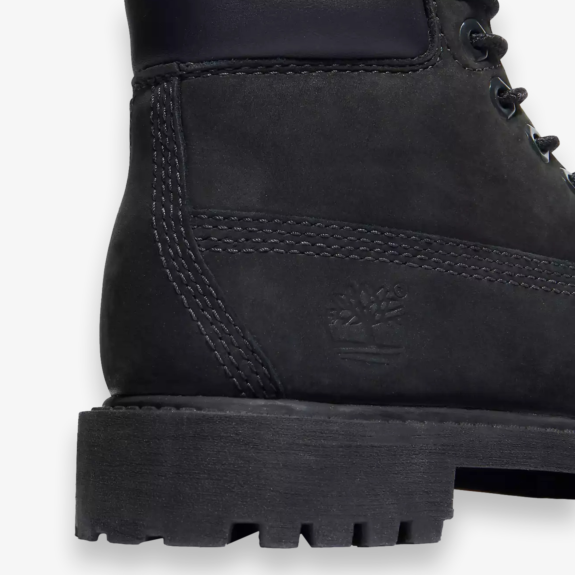 6-Inch Premium Waterproof Boots PS