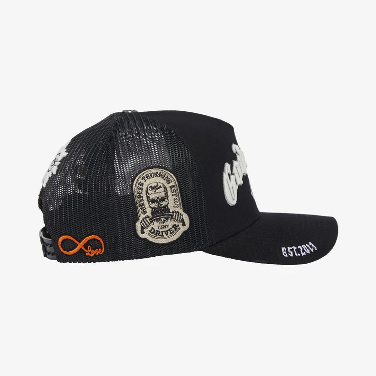 Godspeed GS Forever Trucker Hat