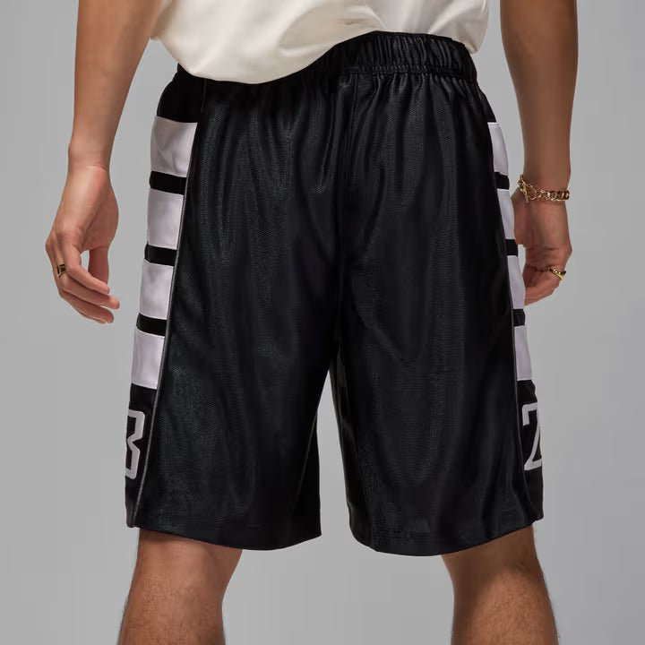Jordan Brooklyn Cat Scratch Shorts